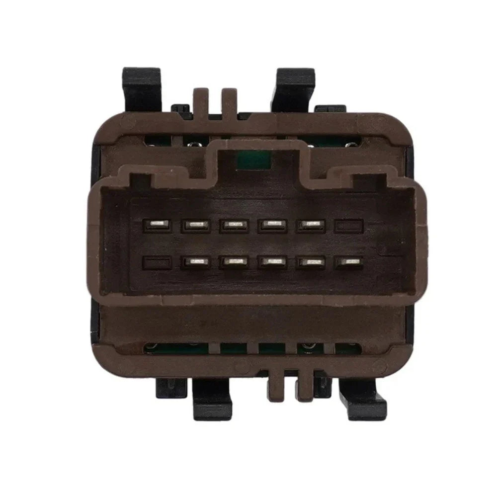Power Window Switch for Renault Megane, Espace, Laguna, Scenic (2002-2009)