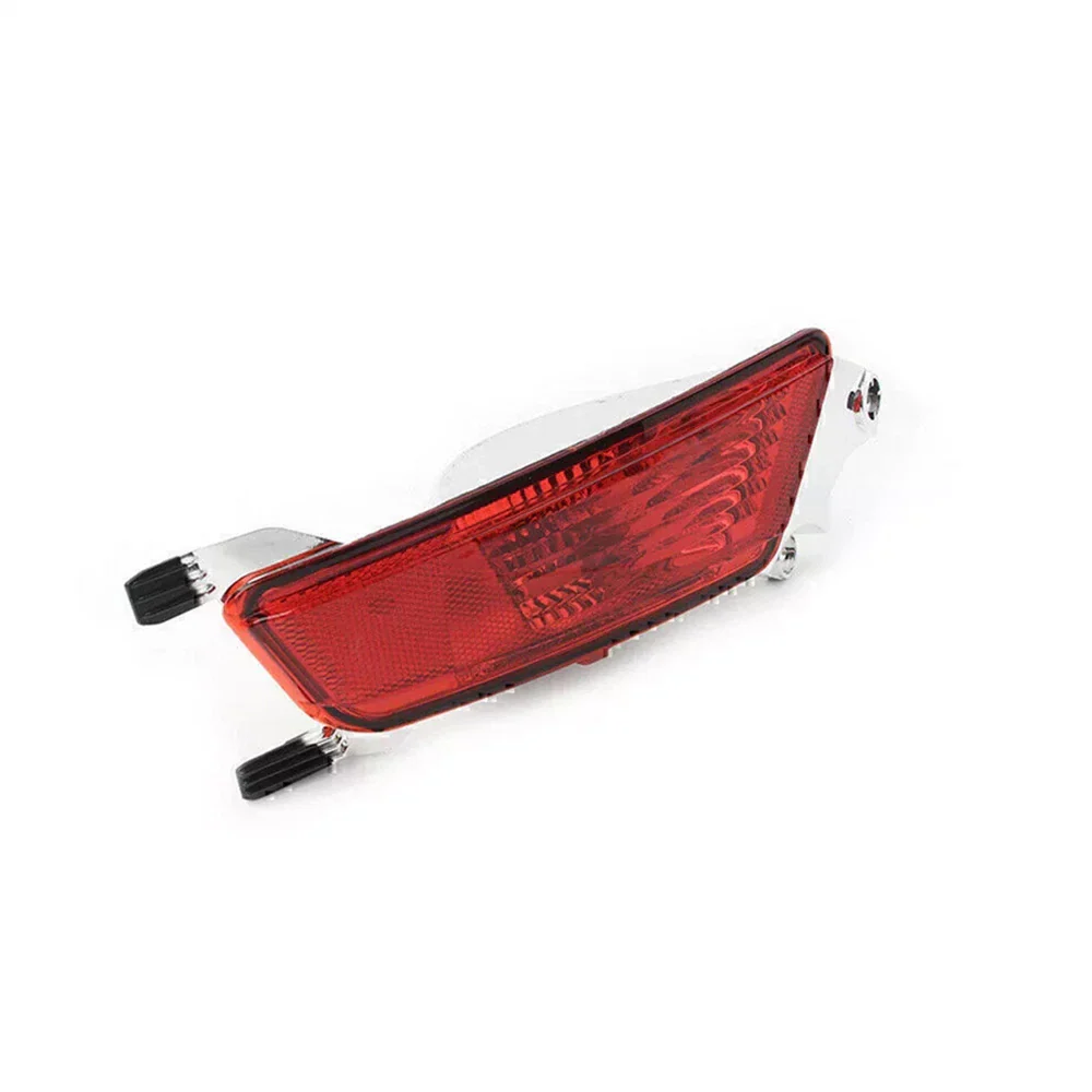 Rear Left Bumper Fog Lamp Light for Land Rover Range Rover Evoque (2012-2018)