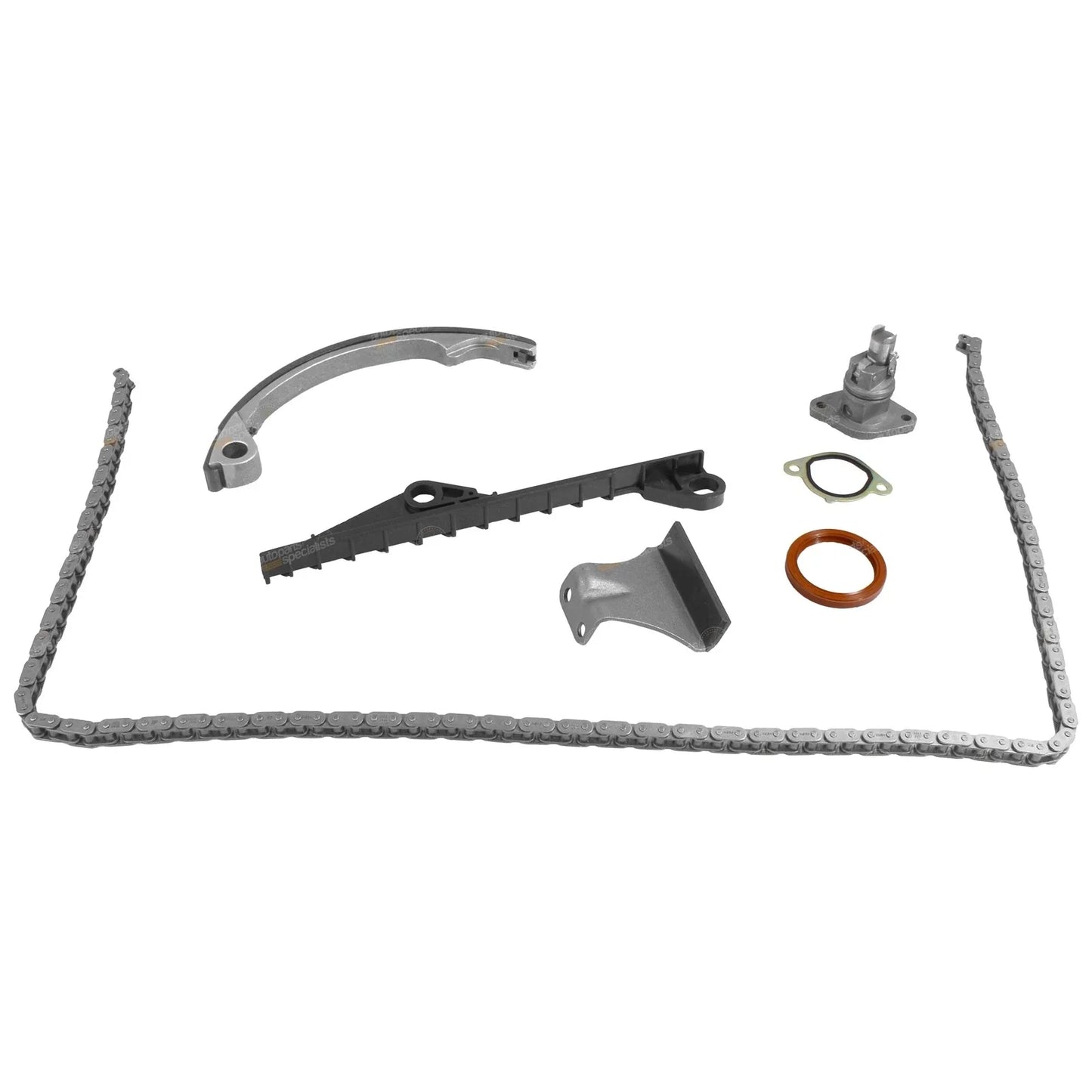 Timing Chain Kit 4cyl 2.0L for Nissan Silvia S13/S14/S15 (1991 - 2002)