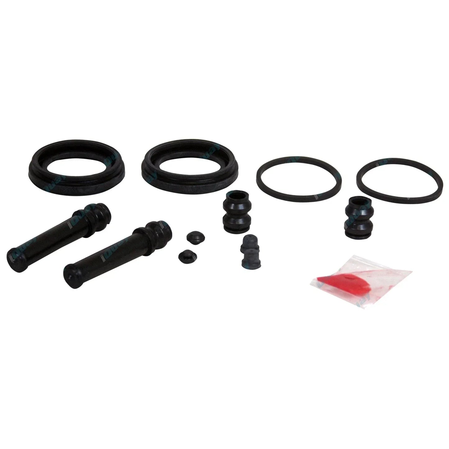 Rear Disc Brake Caliper Piston Kit for Landcruiser FJ75 FZJ75 HZJ75 (70 Series)