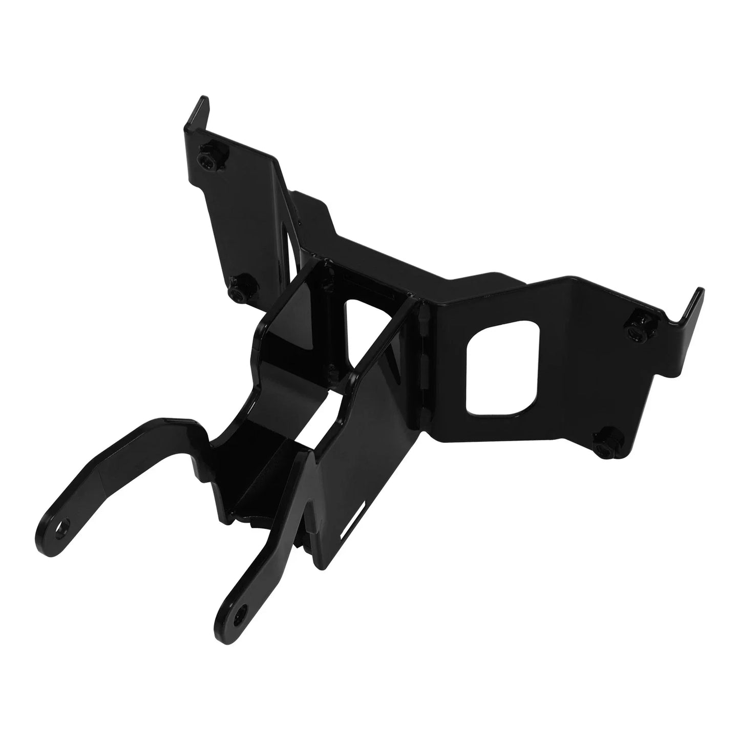 Front Fairing Windshield Bracket for Harley Street Bob Low Rider FXST (18-25)