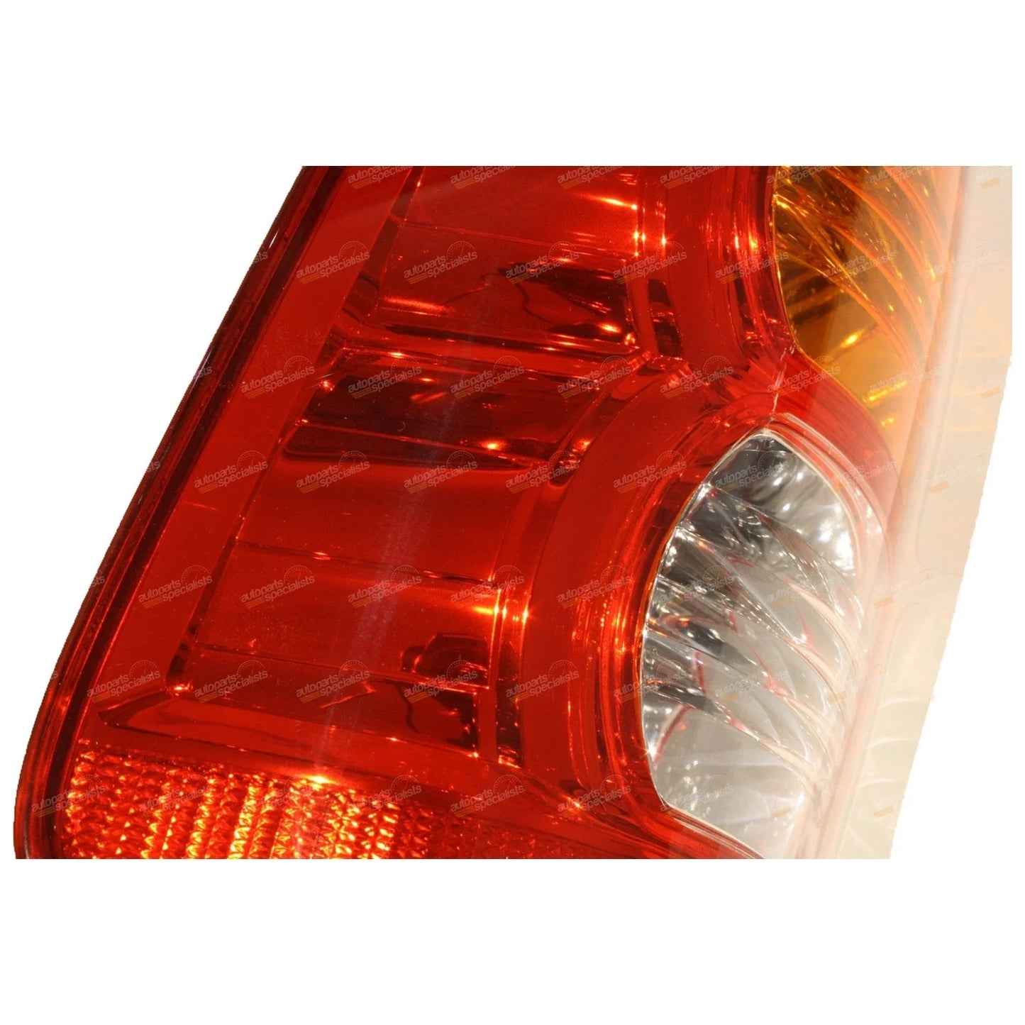 LH Tail Light Left Passenger Ute for Toyota Hilux (2005–2011)