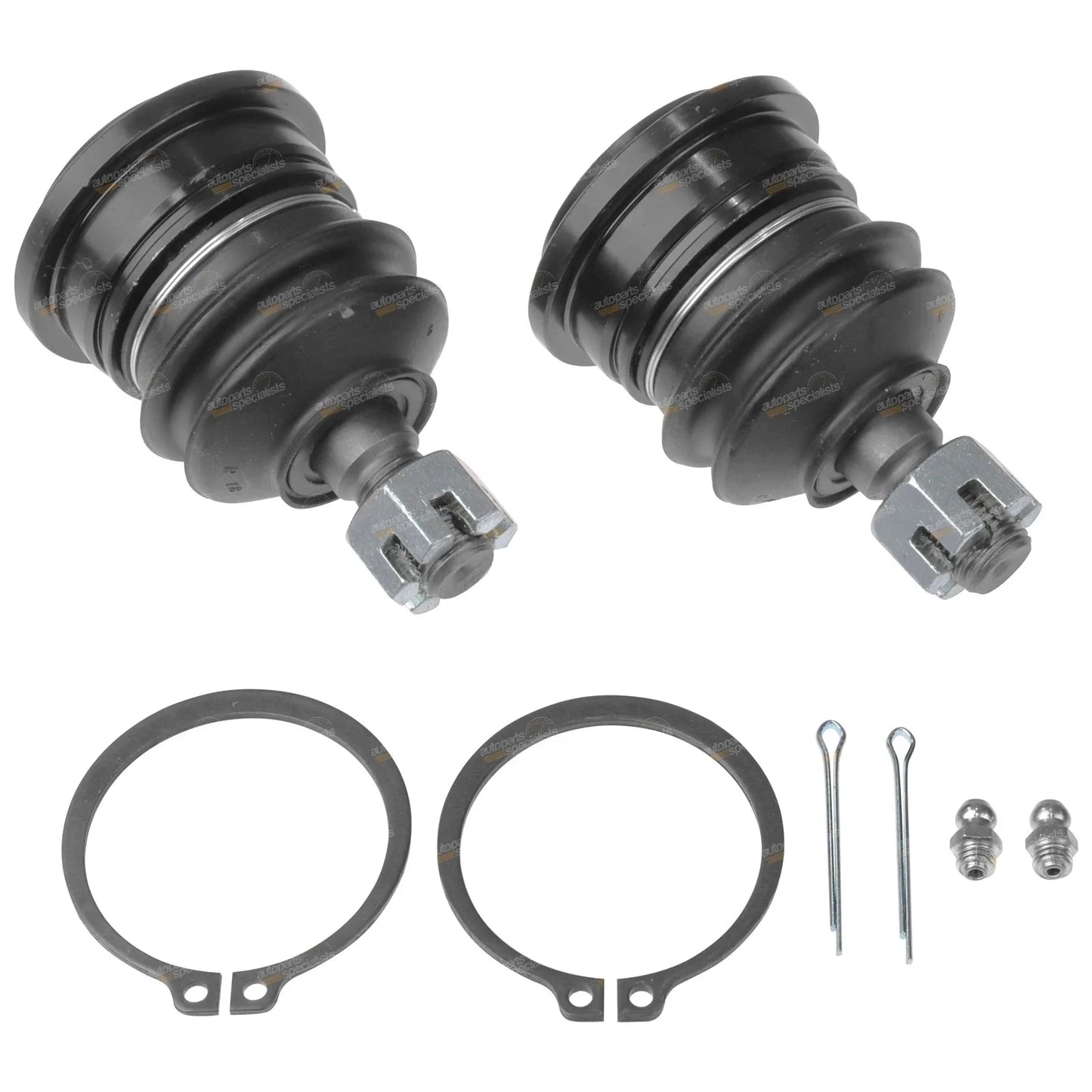 Upper Ball Joints for Nissan Navara D22 2WD (1997 - 2016)