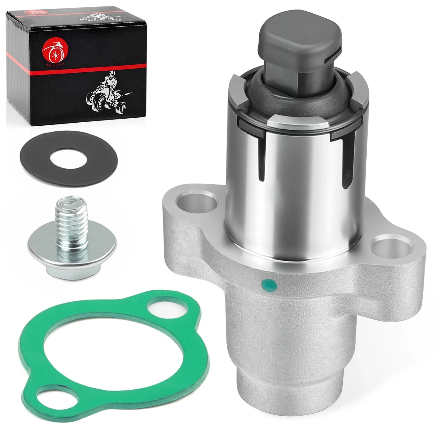 Timing Cam Chain Tensioner Gasket for Kawasaki KX450F KLX450R (2006–2019)