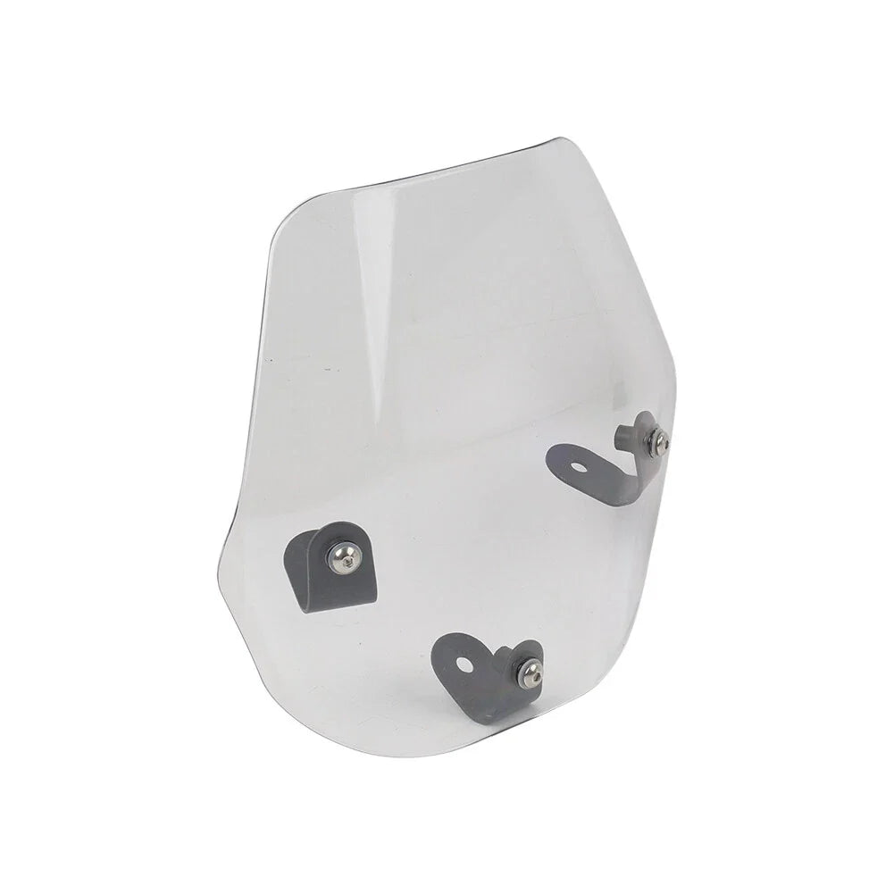 White Windscreen Visor Shield for Suzuki GSX 8S (2023-2024)