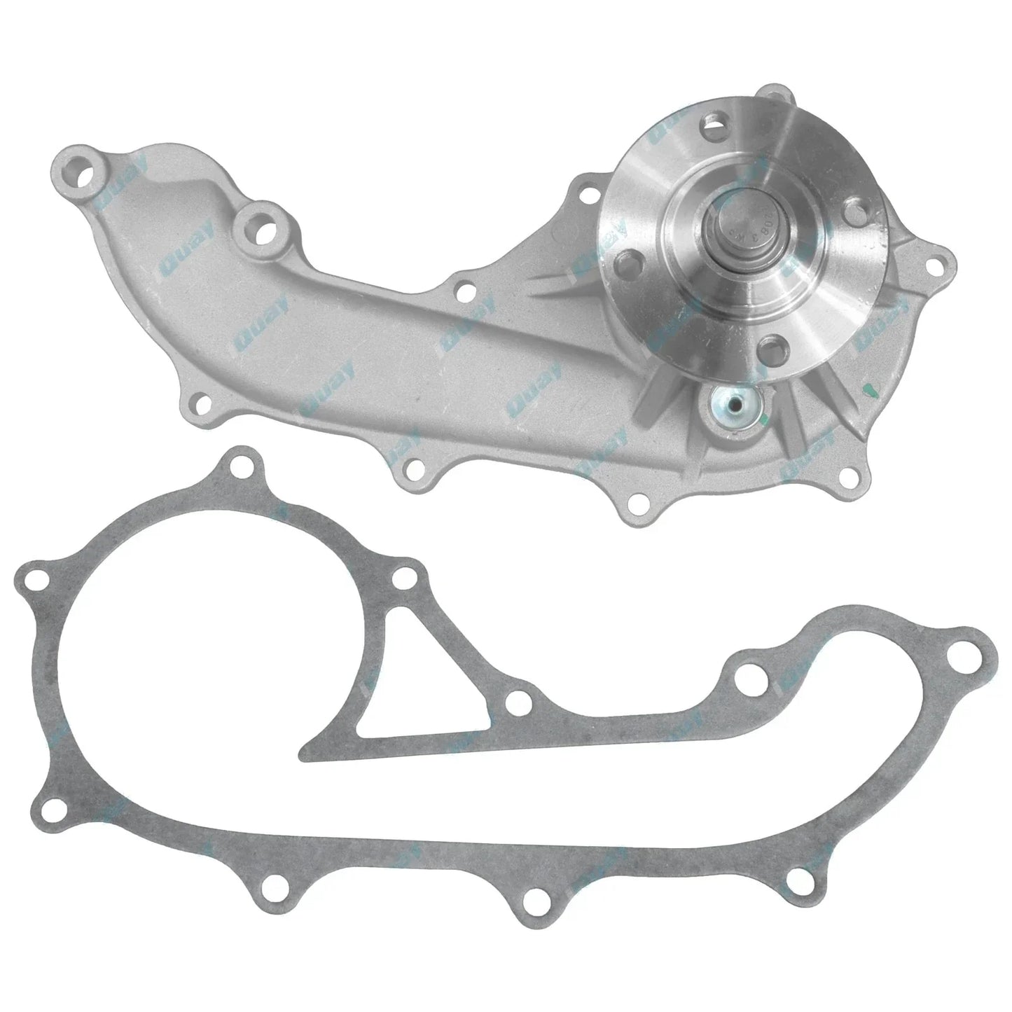 Water Pump for Hilux RZN147 RZN149 RZN154 RZN169 RZN174 97-05 3RZ-FE 2.7L Petrol
