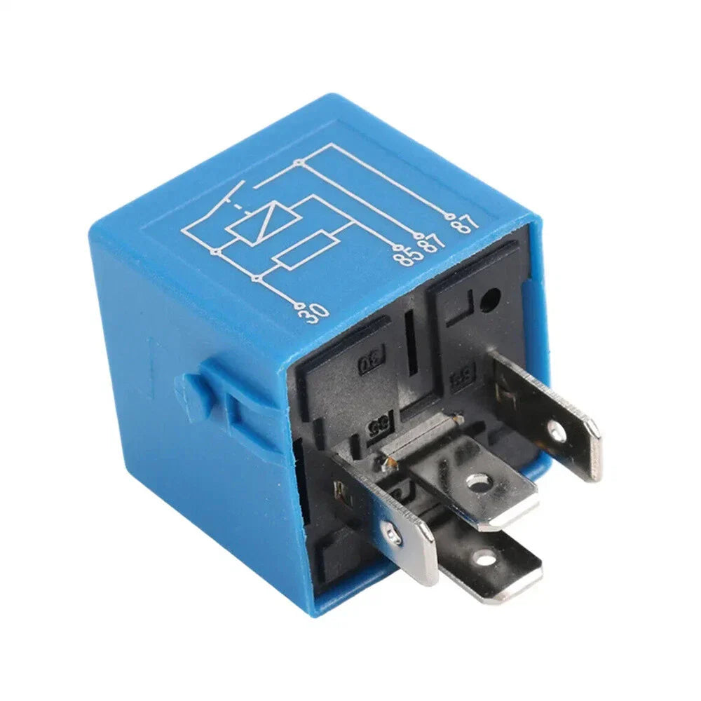 Fuel Pump Relay for BMW 1 3 4 5 6 7 Series E81 E87 E88 E82 MINI R50 (2004-2020)