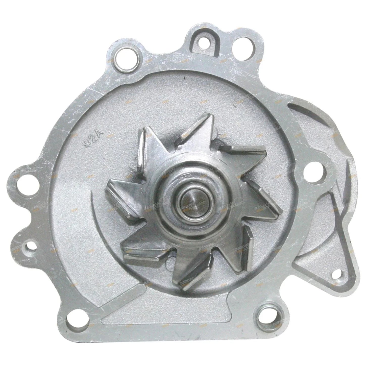 Water Pump for Toyota Hilux LN40 LN46 LN55 (1979–1985)