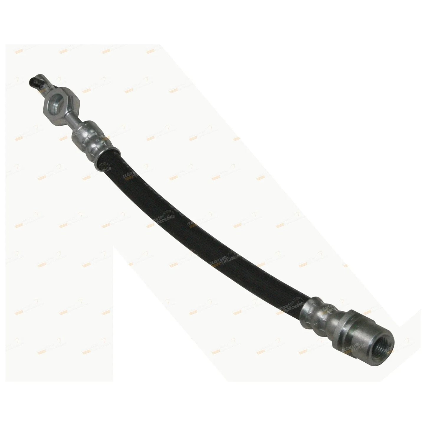 Front Brake Hose Bracket to Caliper Tarago TCR10 TCR11 (1996–2000)