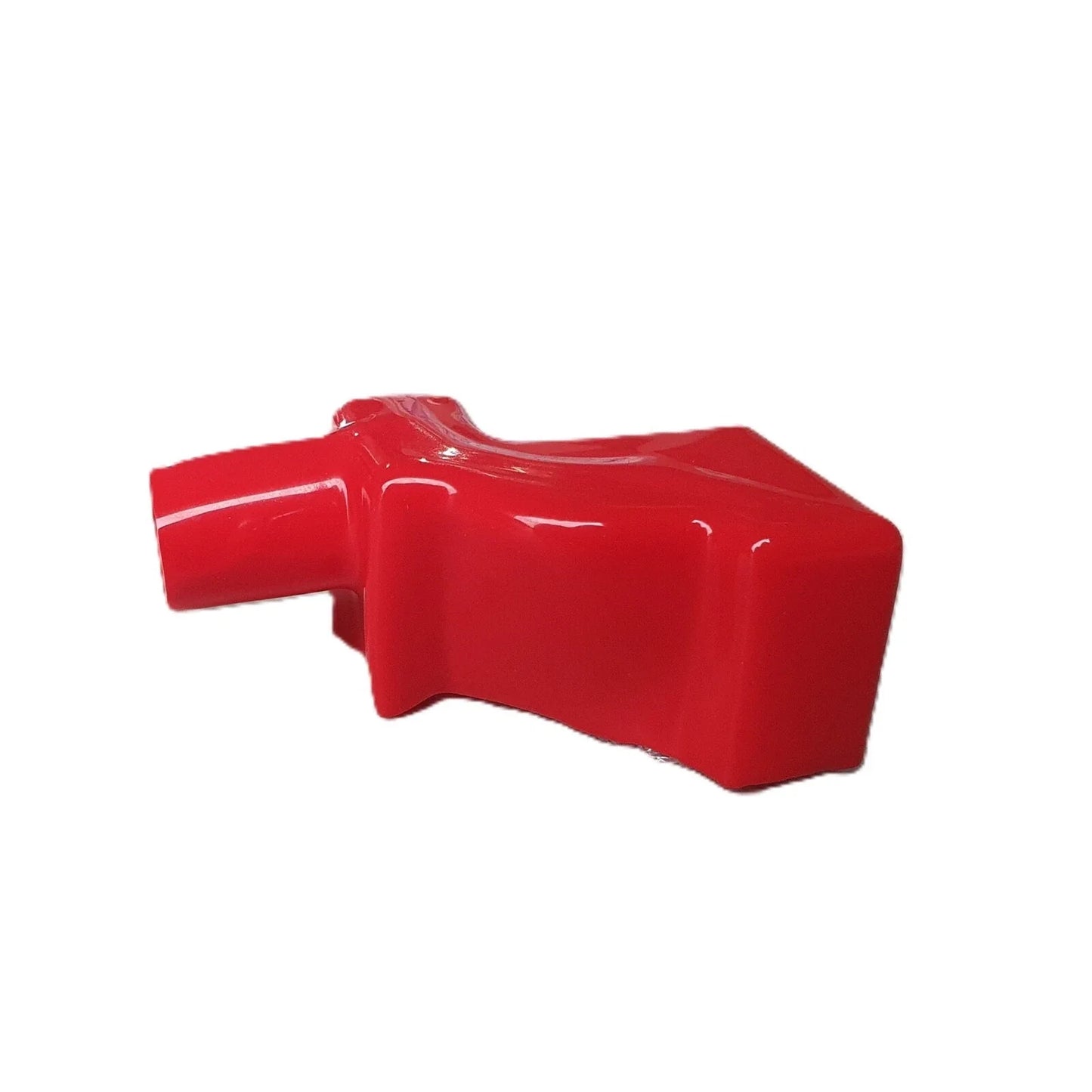 Protective Insulation Battery Positive Terminal Cover / Angle 24.55370 mm Model
