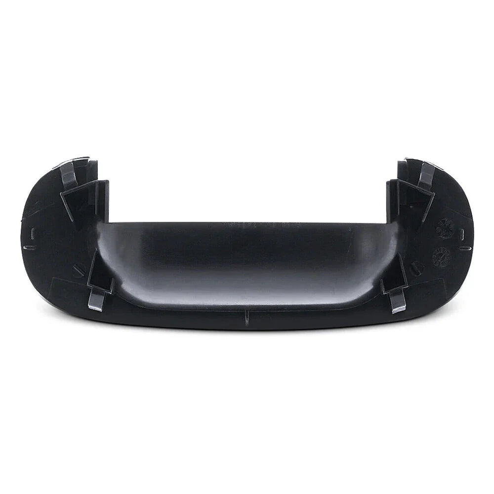 Tailgate Handle Bezel Trim for 1997-2001 Dodge Ram 1500 (1997-2001)