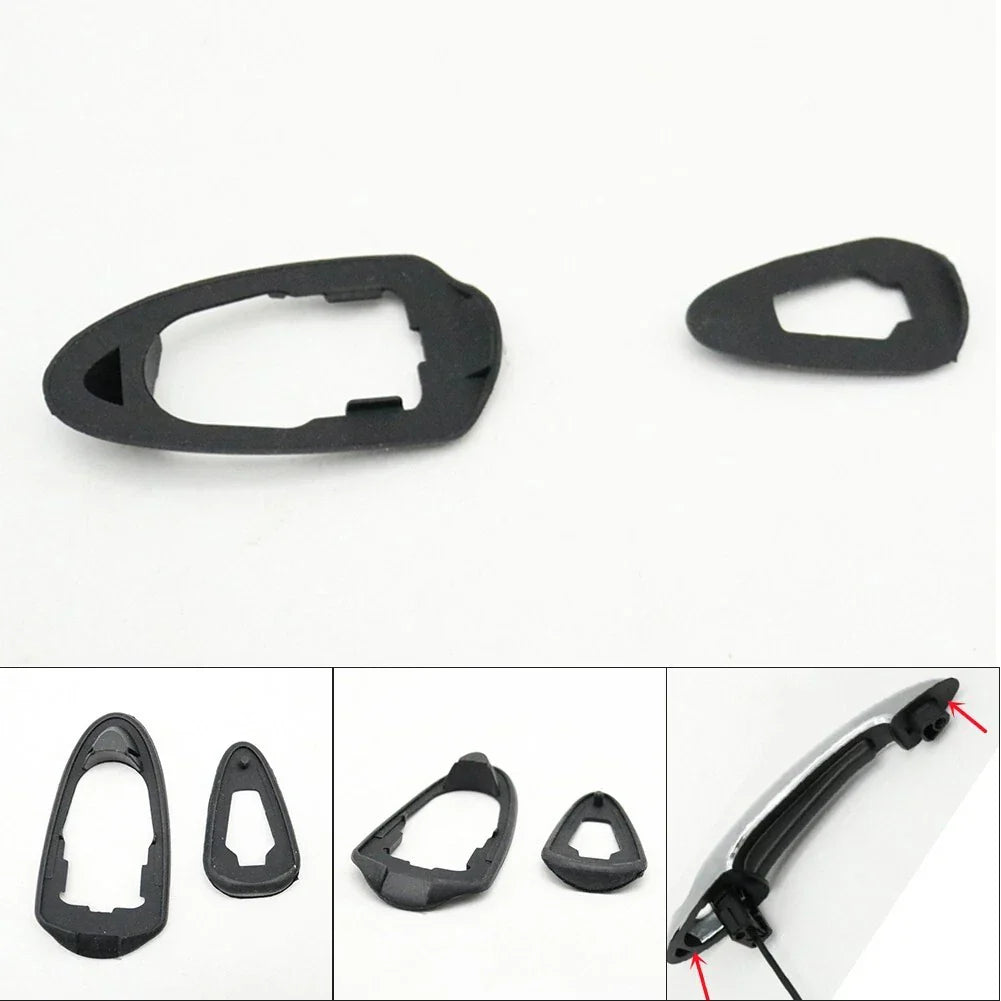 Door Handle Rubber Gasket, Rubber Cover Gasket