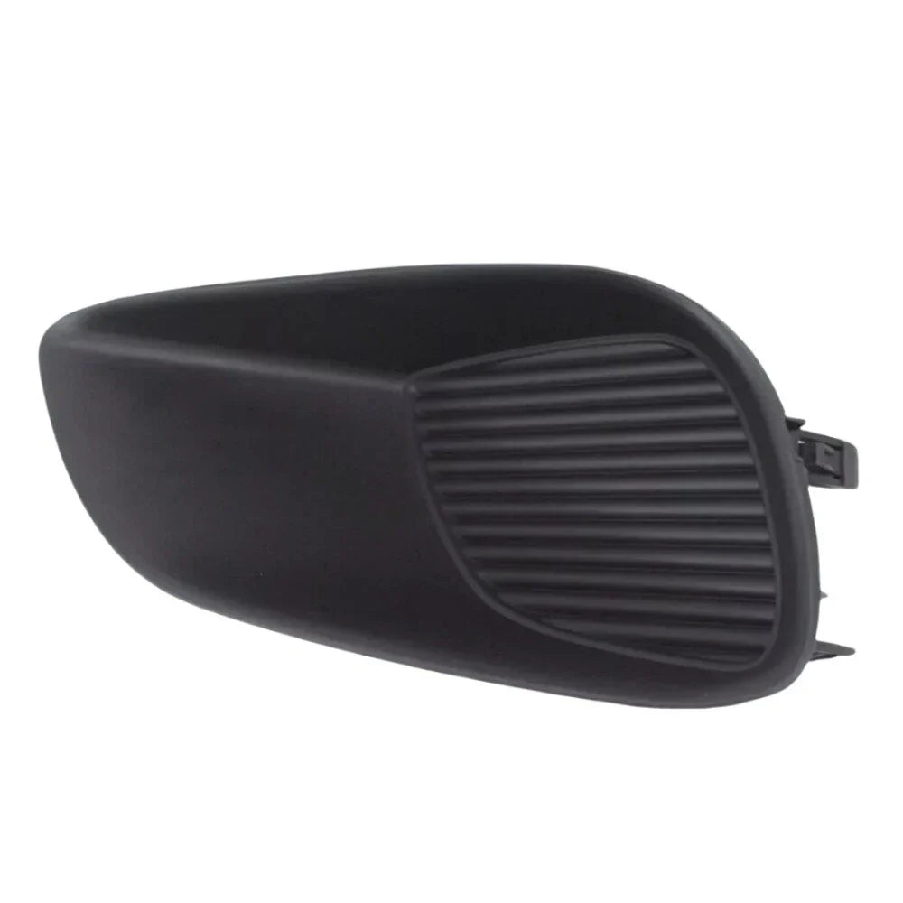Front Bumper Fog Light Covers for Toyota Yaris Sedan (2007-2012)