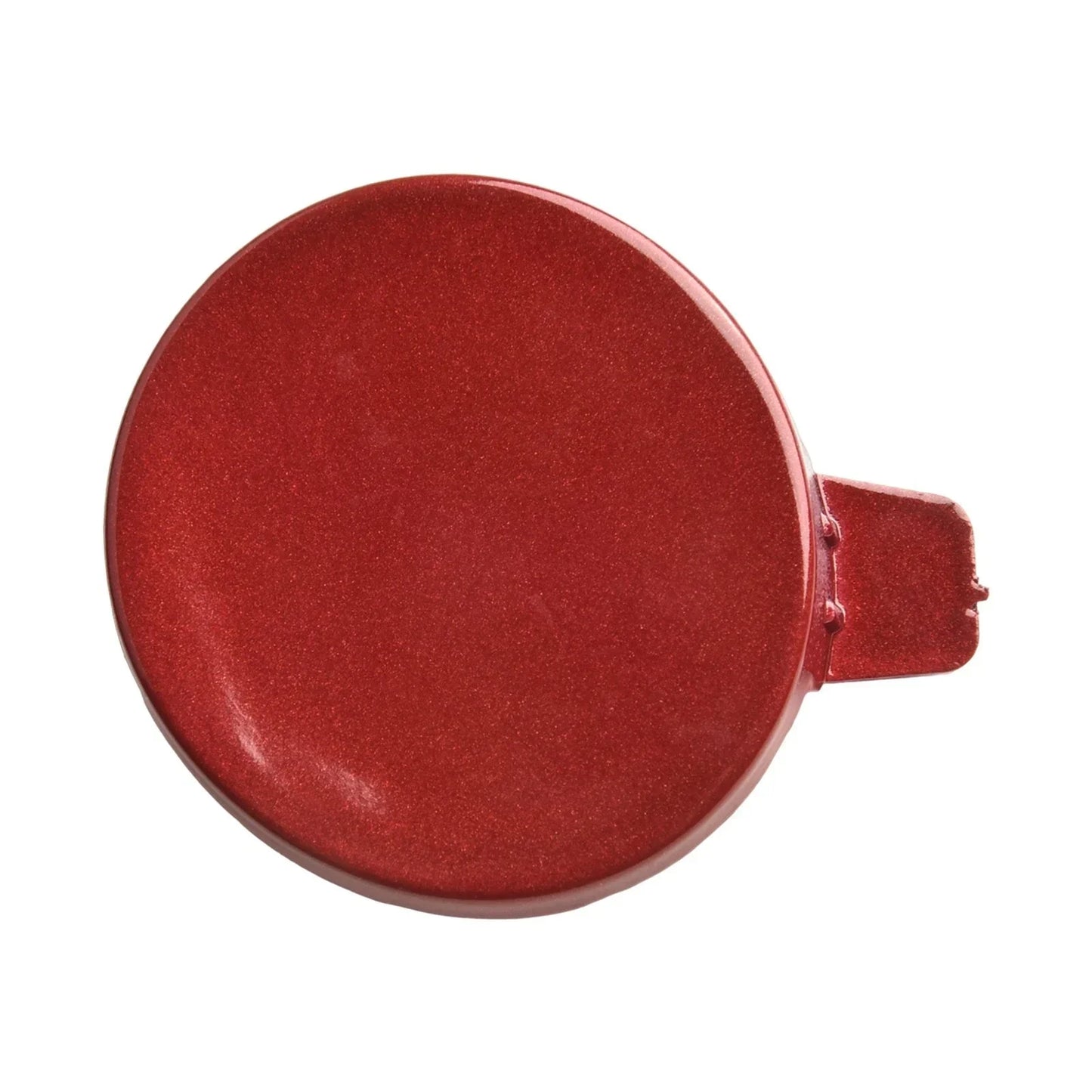 Front Bumper Towing Hook Cover Cap for Tesla Model 3