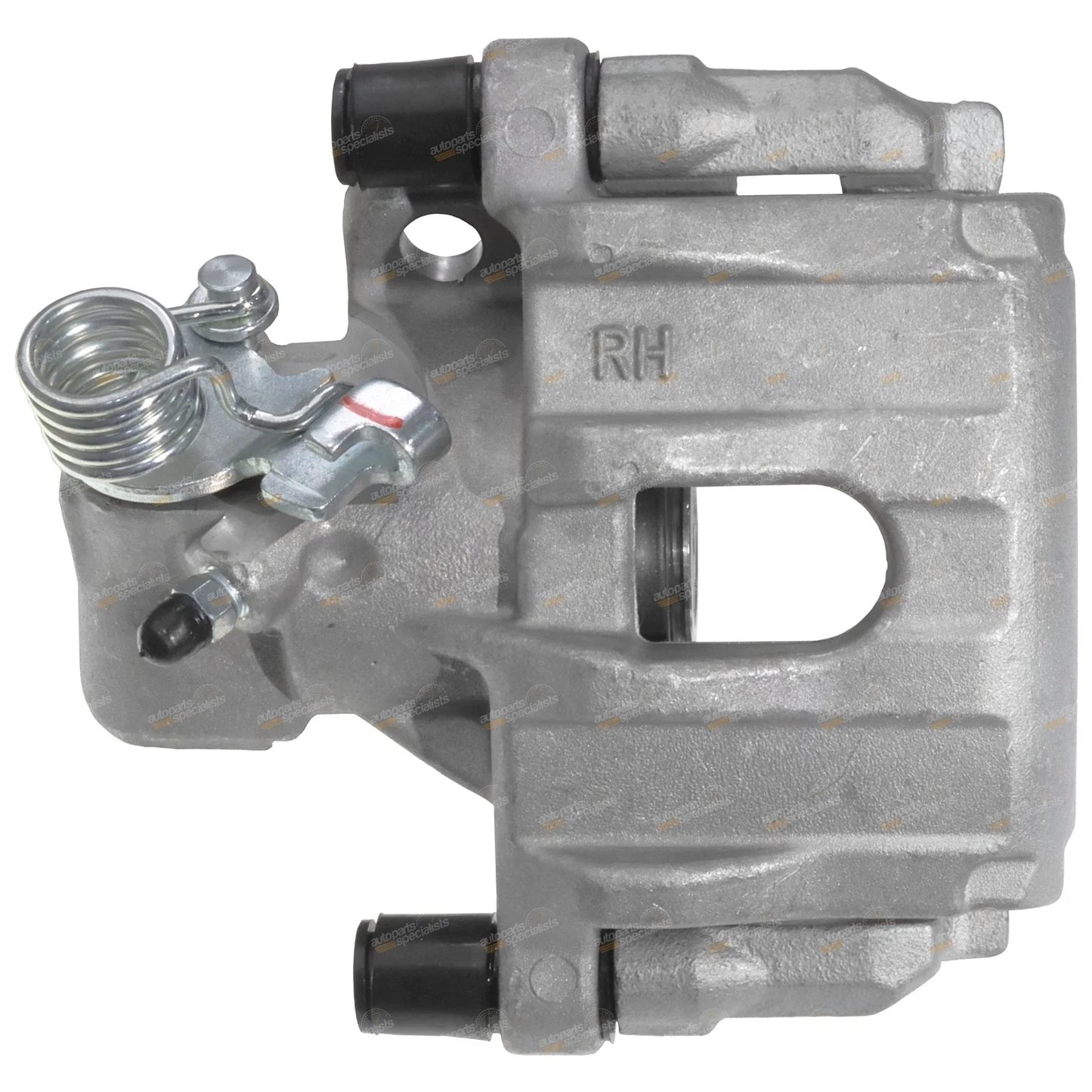 RH Rear Disc Brake Caliper 4cyl 2.0L for Ford Focus LS LT (2005-2009)