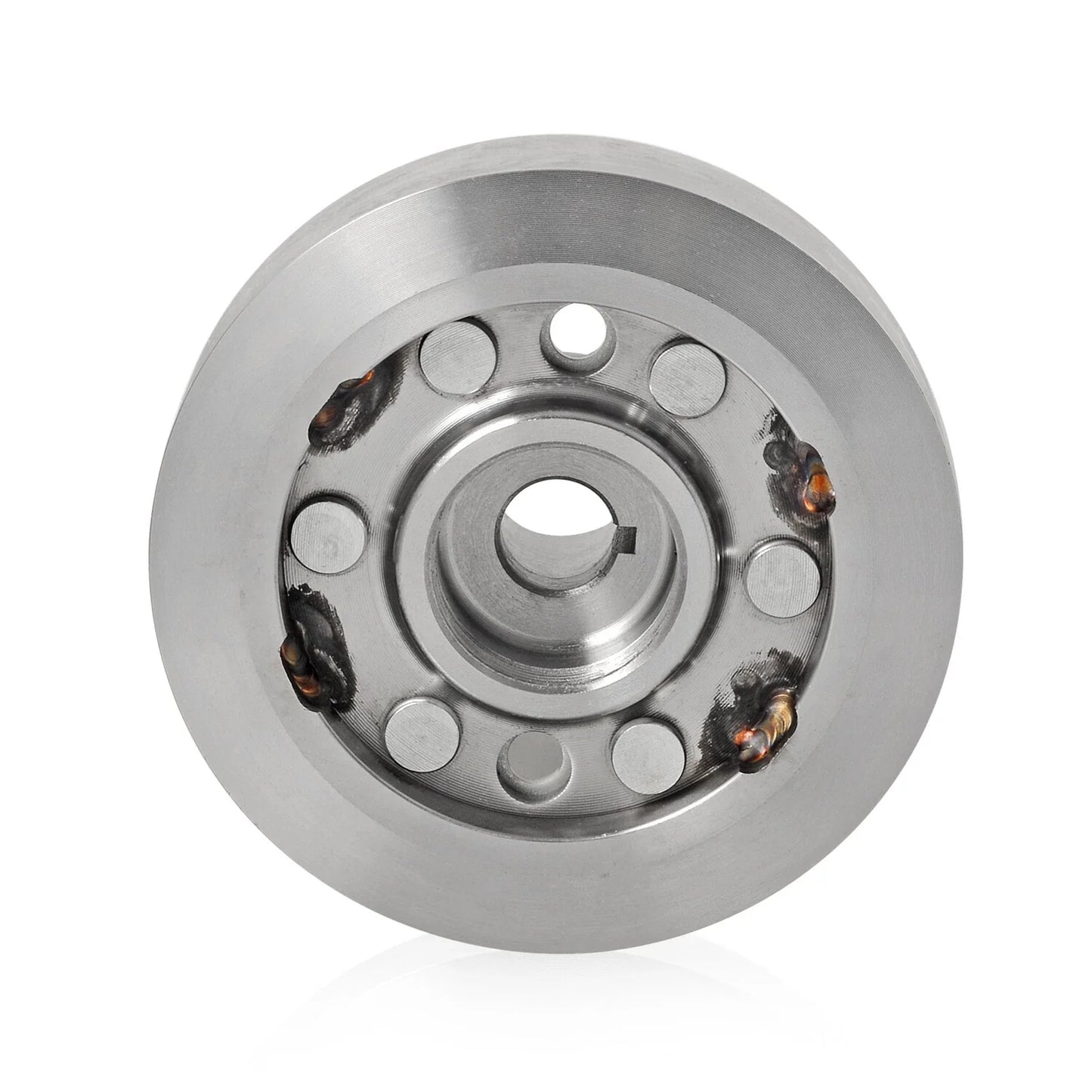 Heavy Duty Off Road Flywheel Rotor for Yamaha YZ250X (2016–2024)