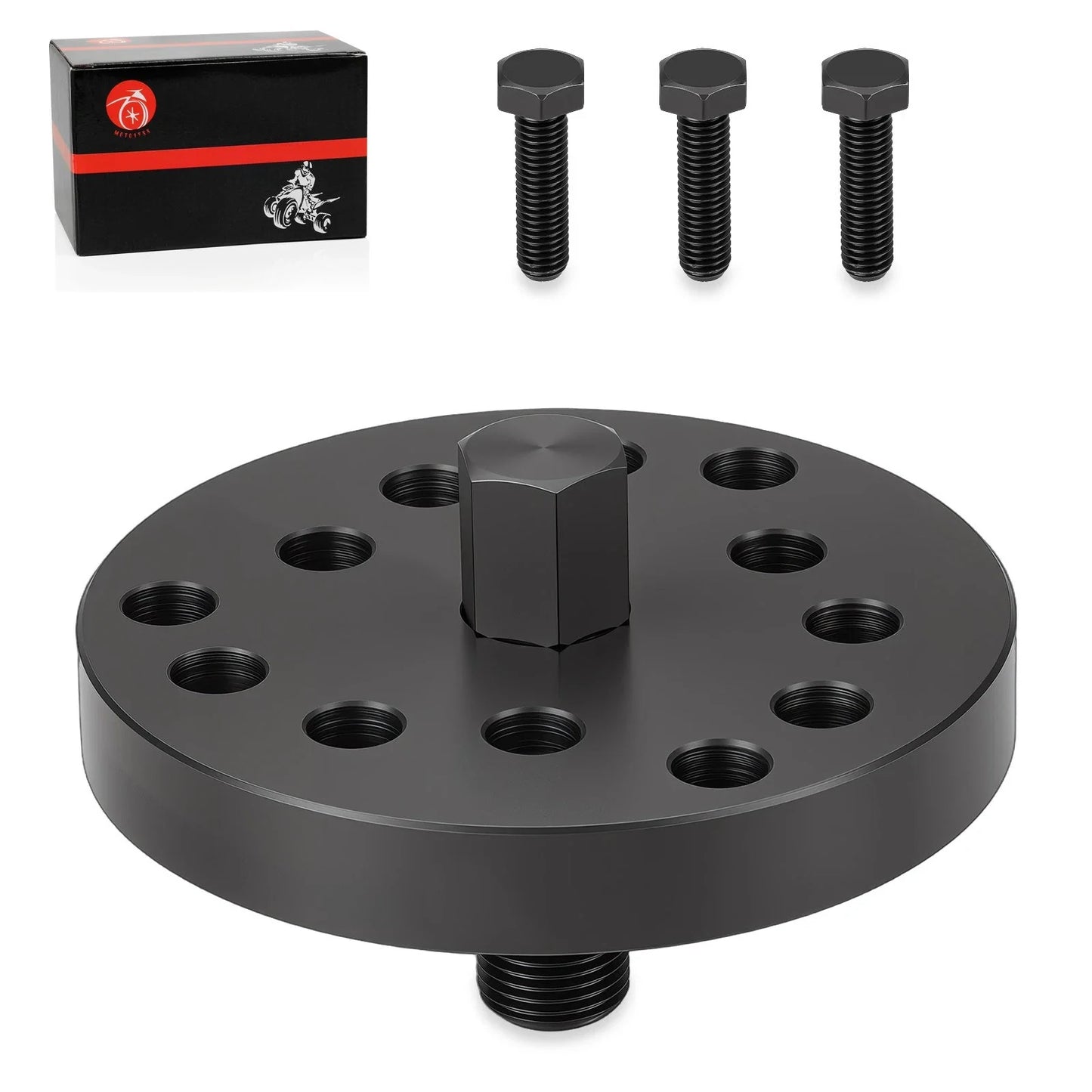 Flywheel Puller Tool for Seadoo/Yamaha/Kawasaki/Polaris
