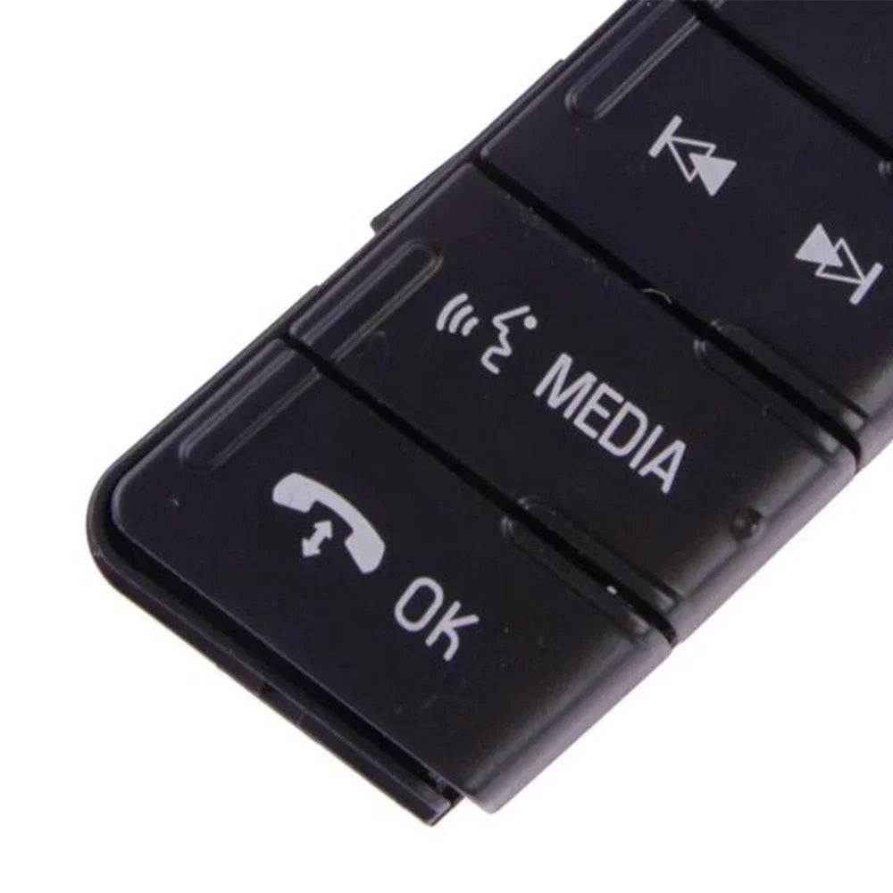 Media Control Switch for 2011-14 Ford F150 (2011-2014)