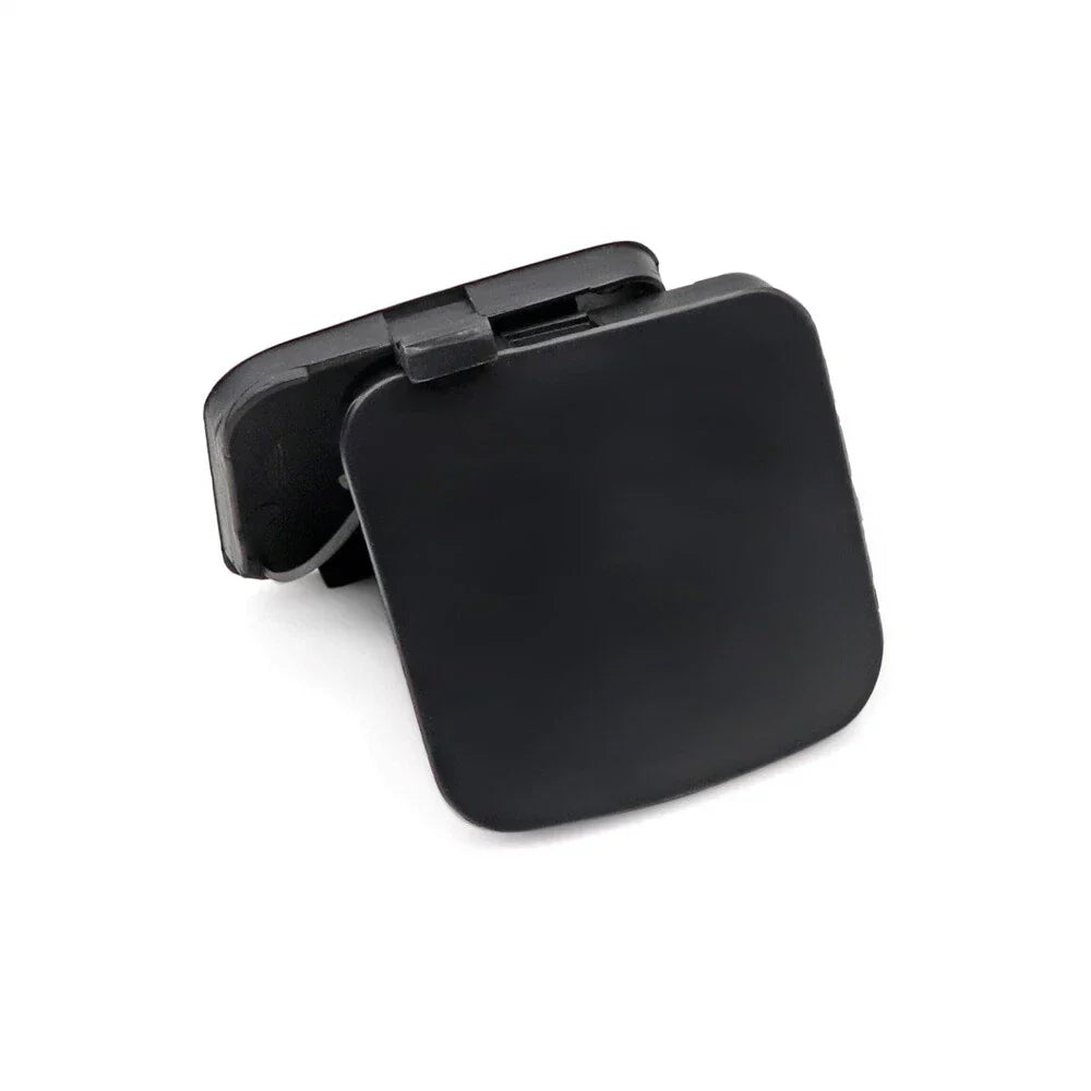 Front Bumper Tow Hook Covers for 2009-2010 Toyota RAV4 (2009-2010)