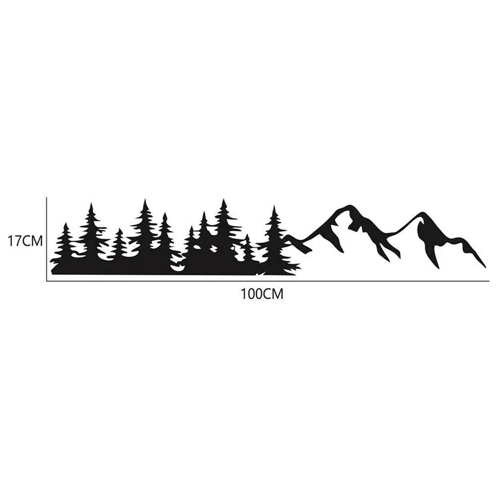Vinyl Decal Sticker for Car