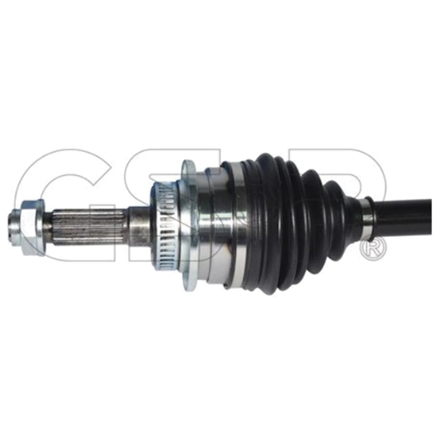 Outer CV Joint for Ford Courier (2002-2006)