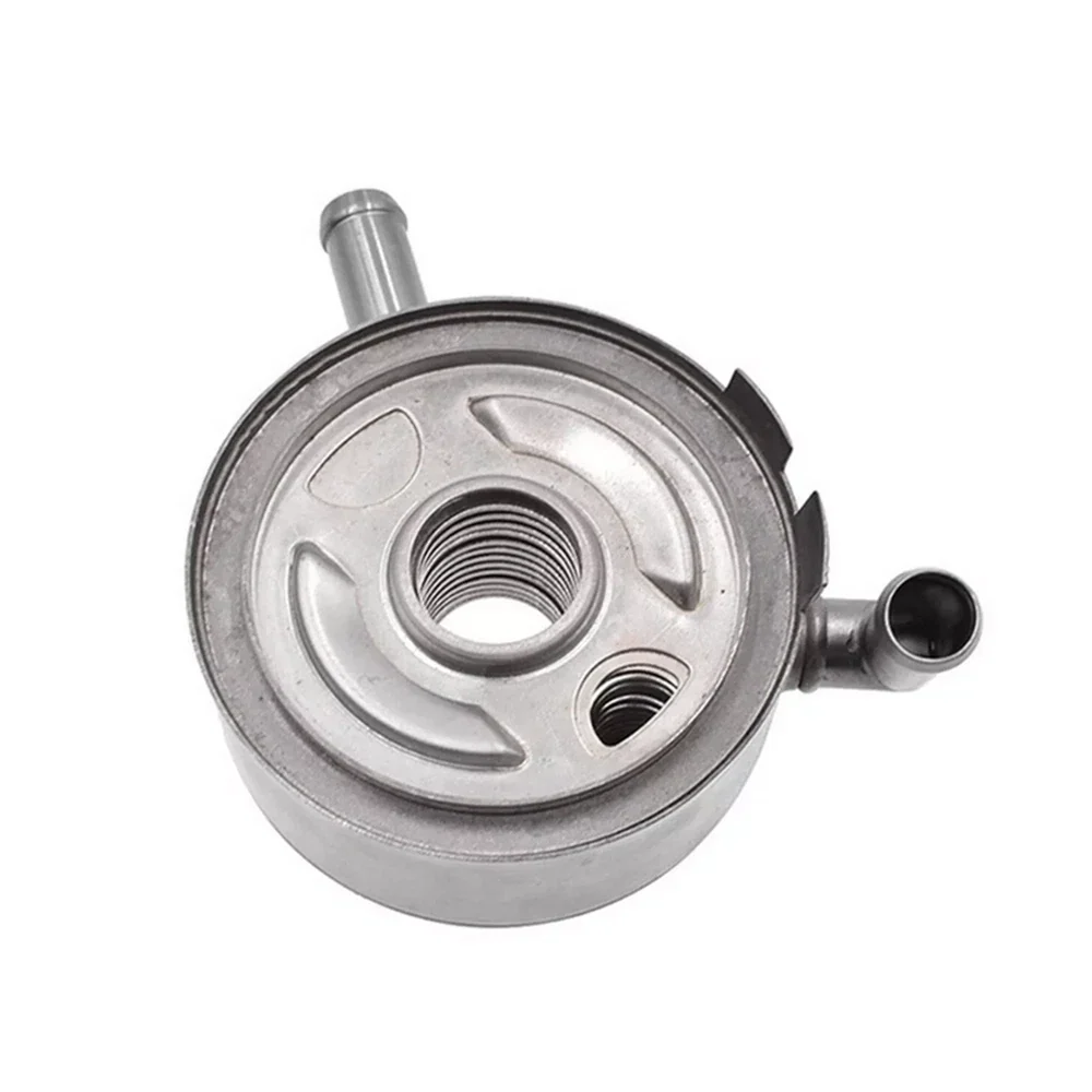 Oil Cooler for Nissan Altima Murano Pathfinder Infiniti (2002-2023)