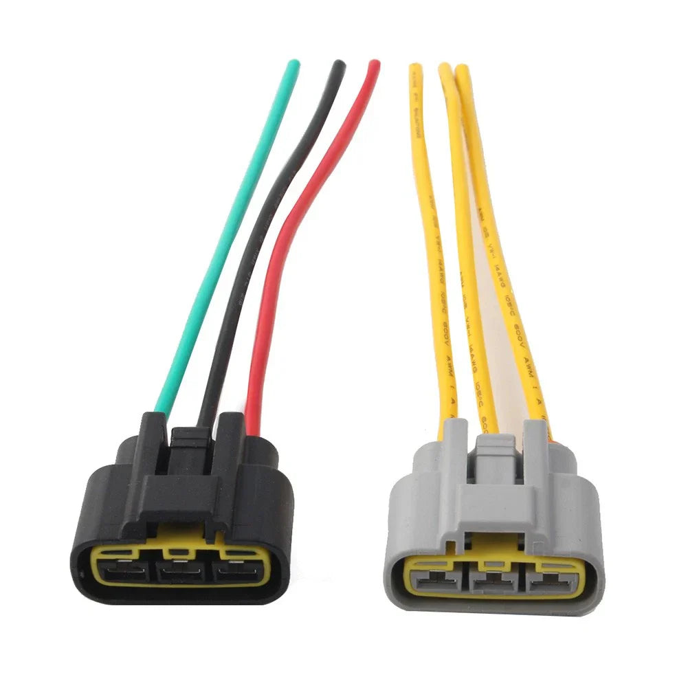 6 Way Regulator Rectifier Connector for Kawasaki ZX-6R (2009-2017)
