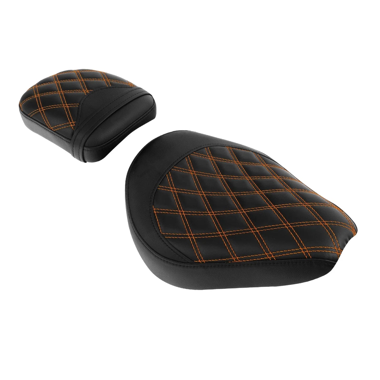 Rider & Passenger Seats for Honda Rebel 300 CMX300 (2017-2024)