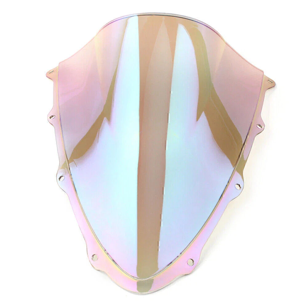 Iridium Plastic Windshield for Ducati 1299 (2015-2019)