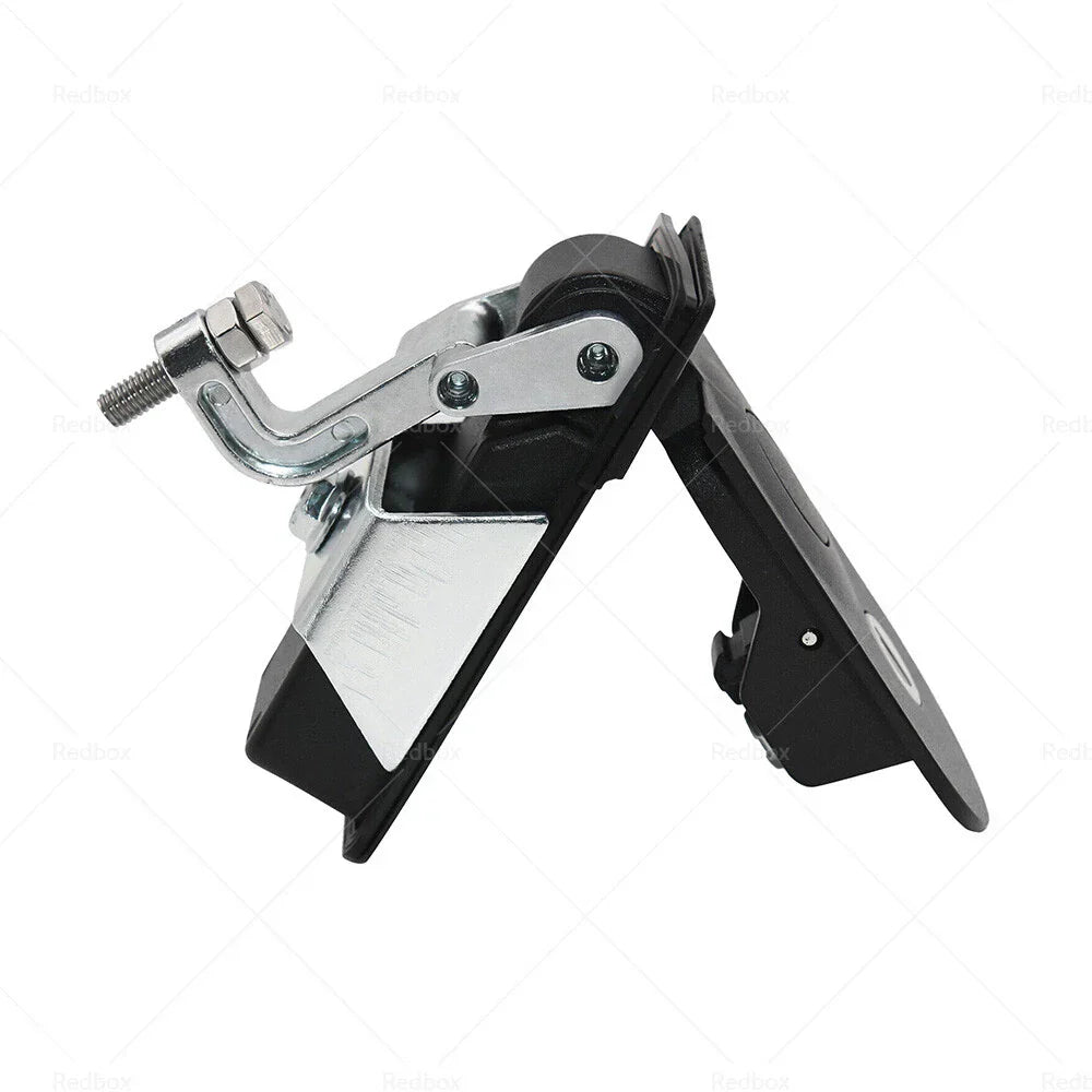 Compression Lock Latch for Caravan Camper Trailer Tool Box