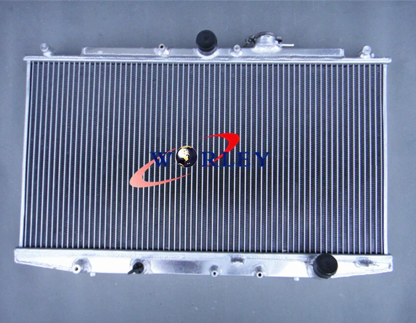 Aluminum Radiator for Honda Accord SIR/SIRT CF4 (1998-2002)