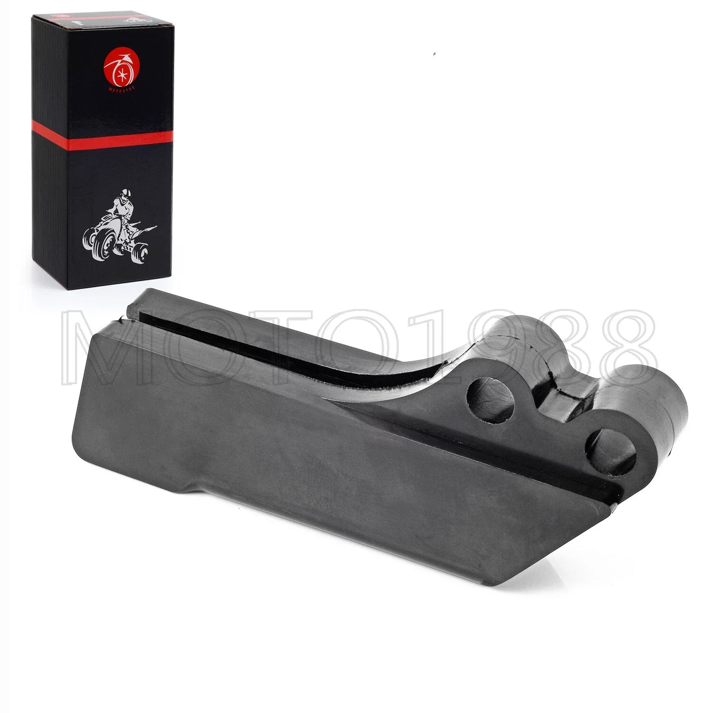 Rear Chain Guide for Honda CR125R (1990–1998)