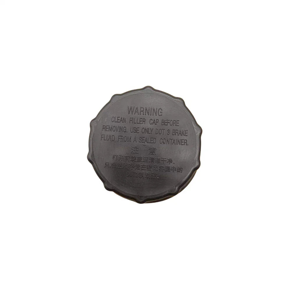 Brake Master Cylinder Reservoir Cap for Mazda 6 (2003-2005)