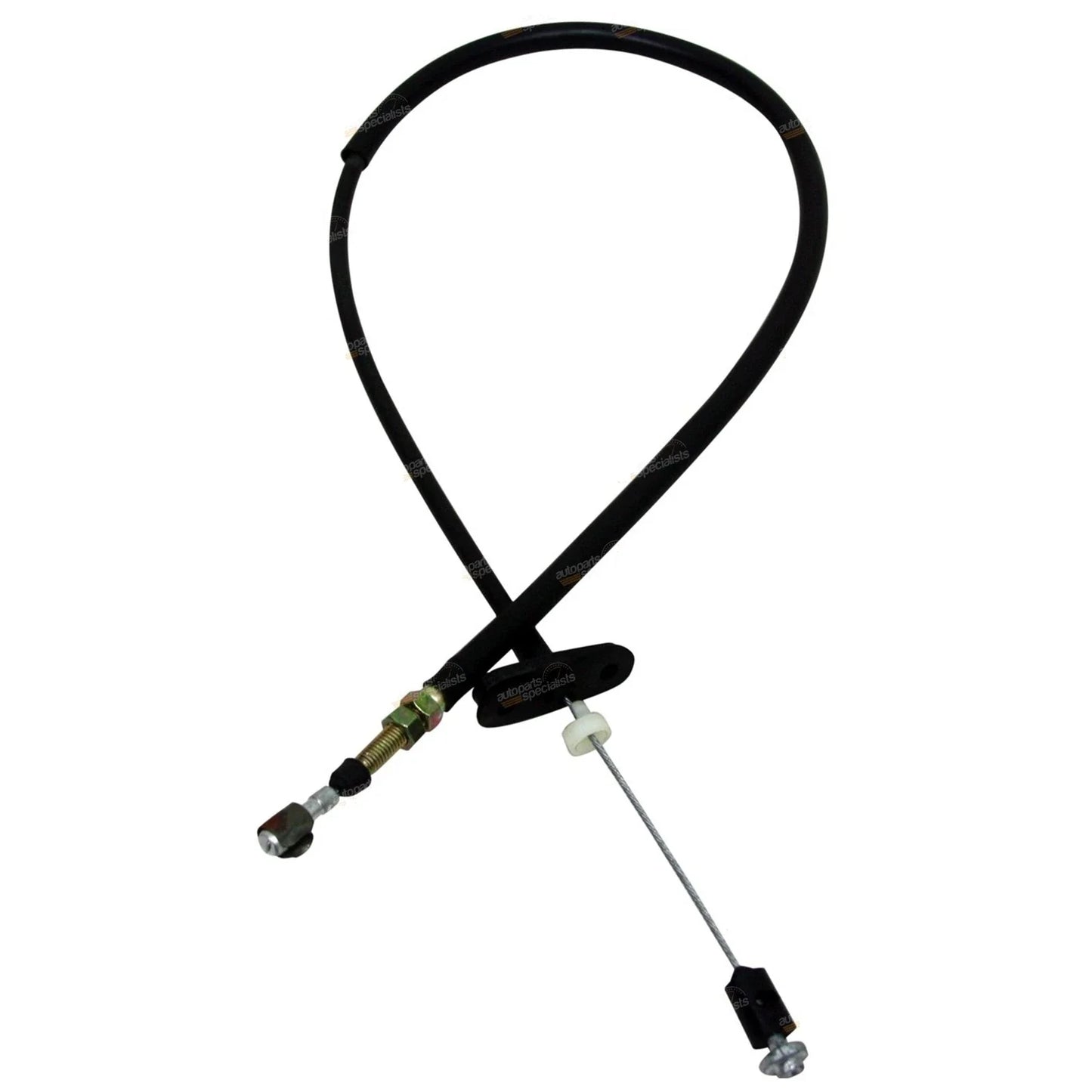 Accelerator Cable for Toyota Hilux YN65/YN67 & 4Runner YN60/YN63 (1983–1989)