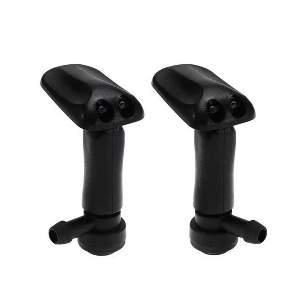 Windscreen Washer Jet Nozzles for Saab 9-3 (2003-2011) - 12778850, 12778849