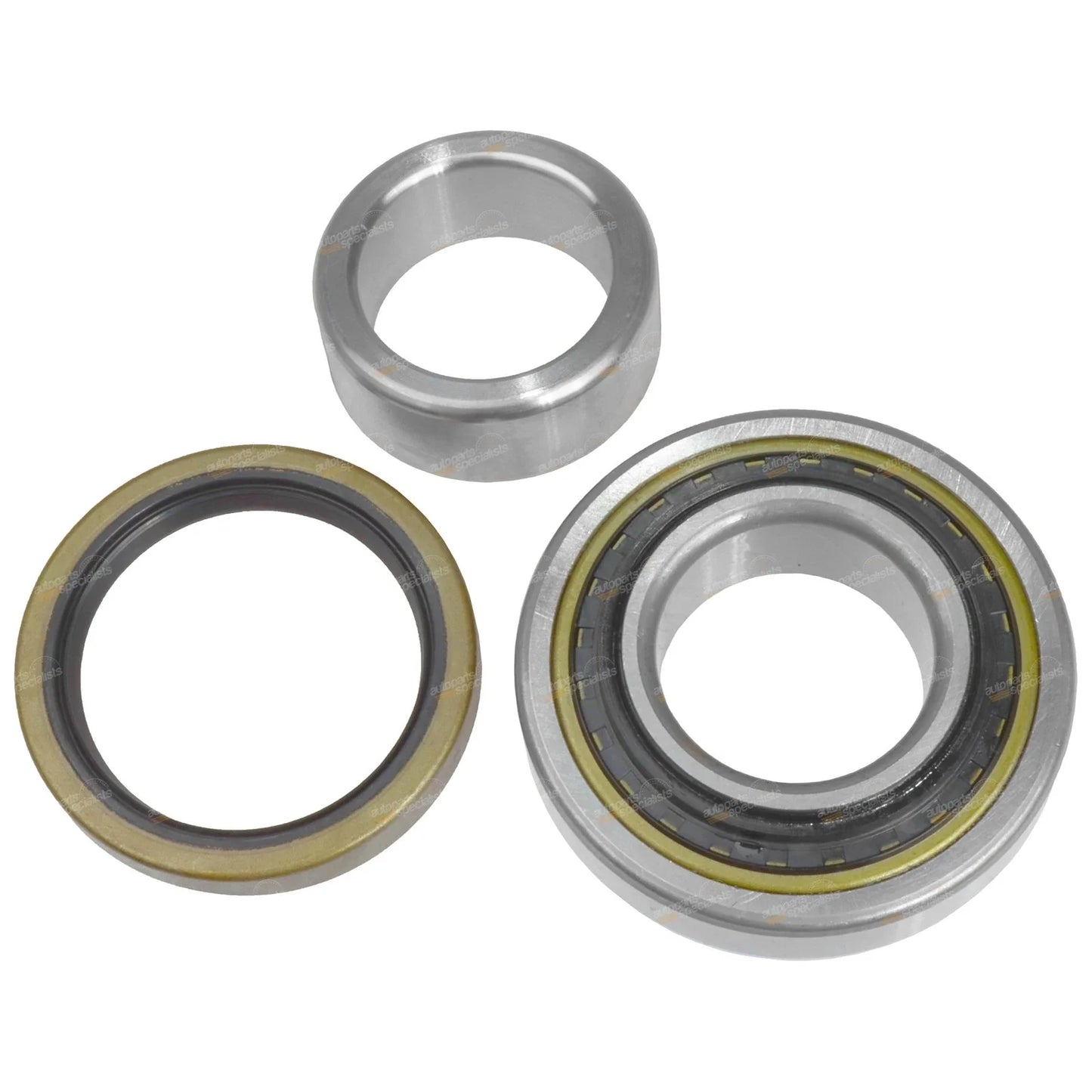Rear Wheel Bearing Kit for Suzuki Carry GA413 (1999-2005)