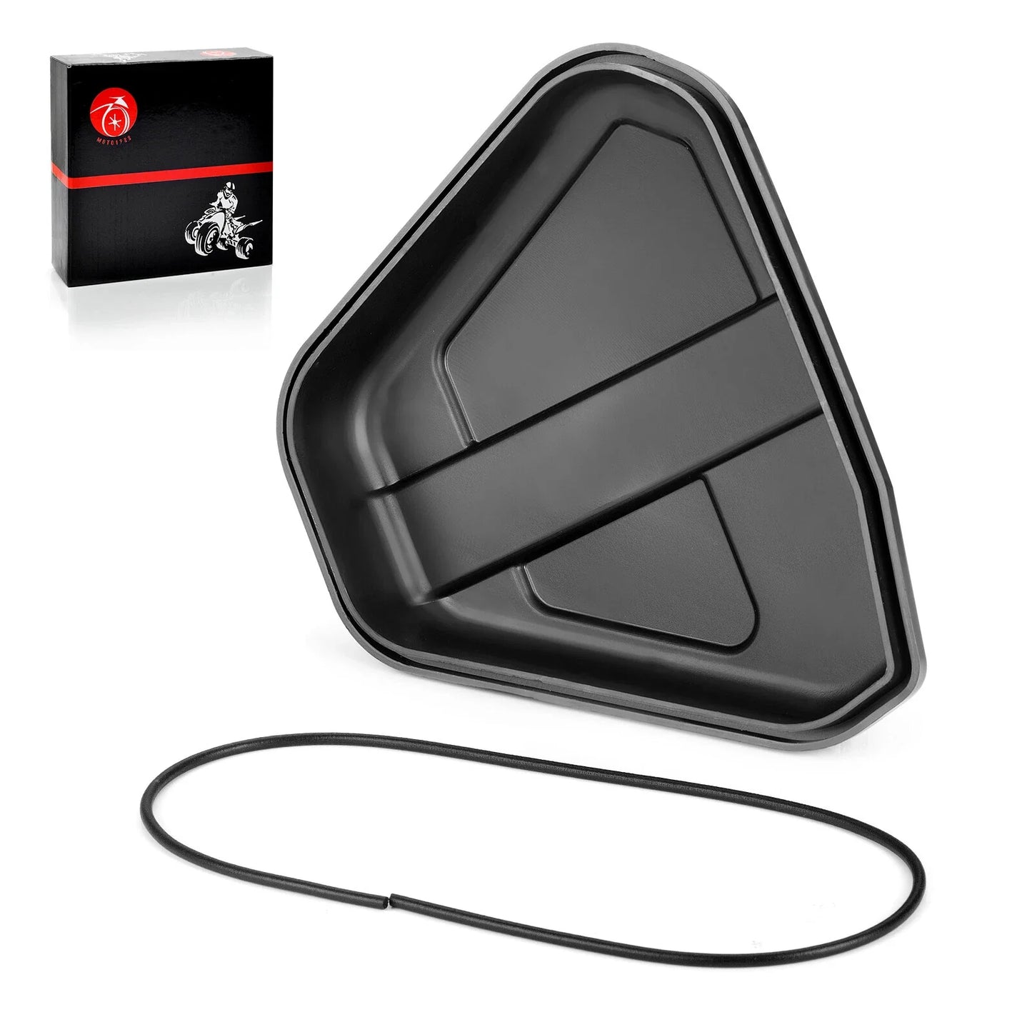 Air Box Lid Cover Cap and Seal for Honda XR80R XR100R (1985–2003)