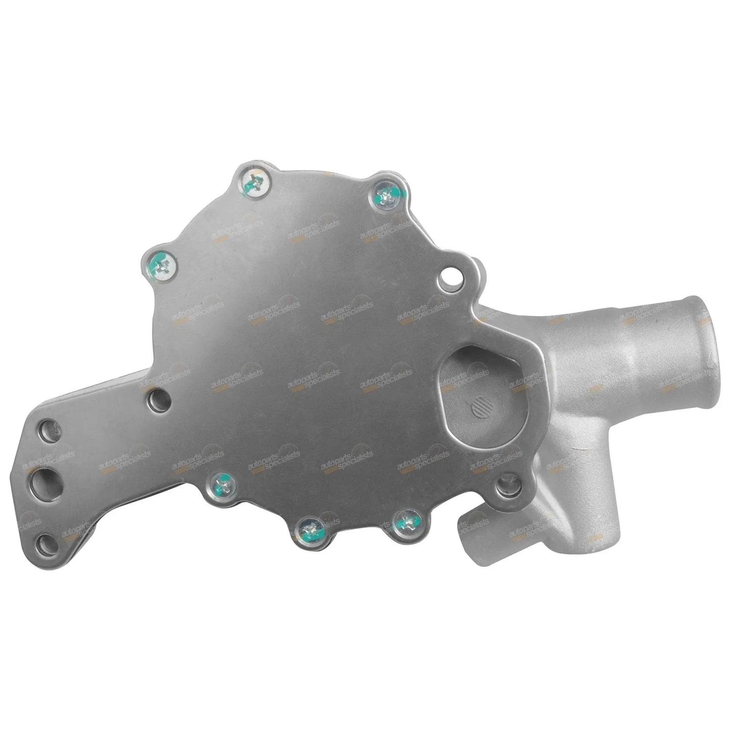 Water Pump / 4.1L 4 cyl / Toyota Dyna BU300R BU340R (2002–2004)