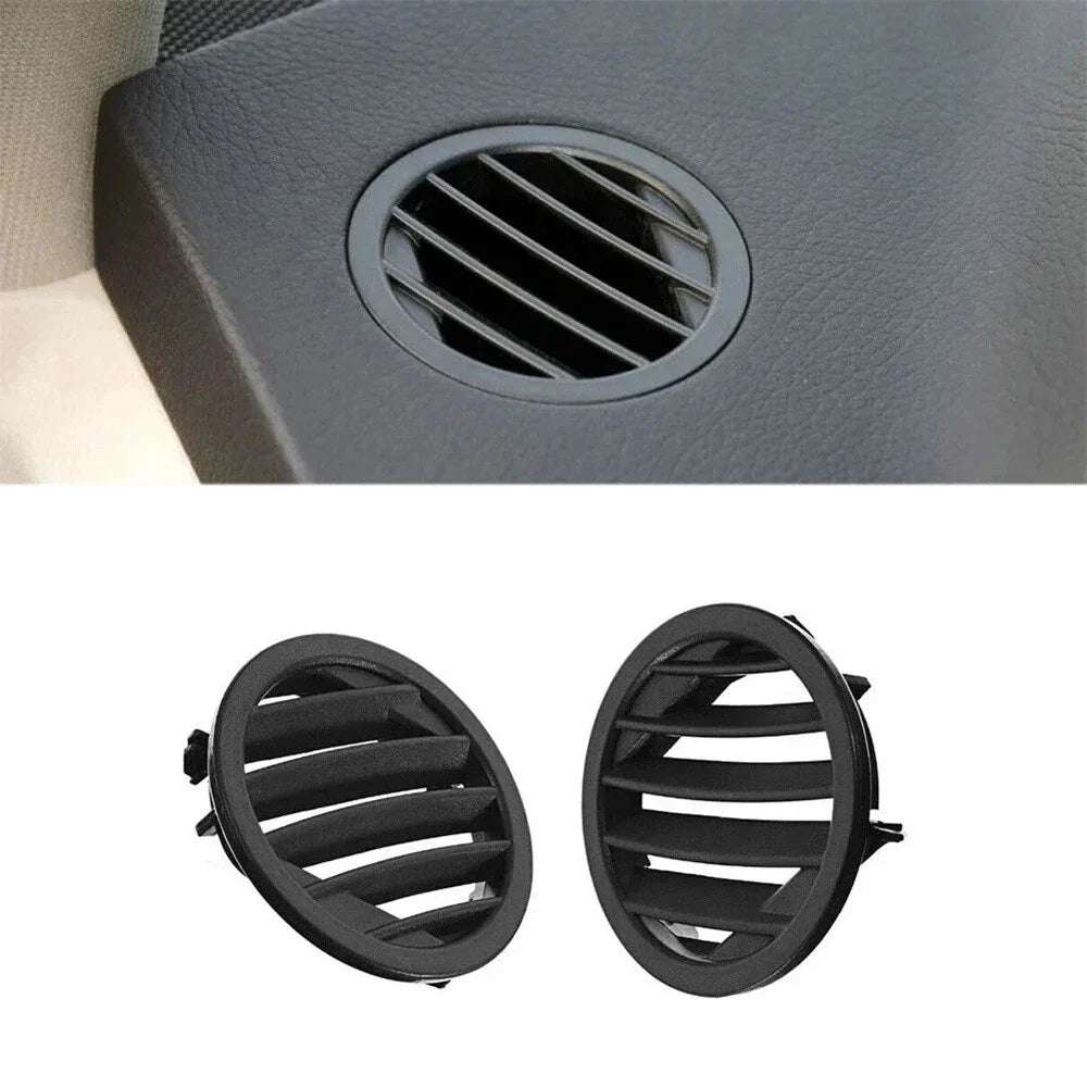 A/C Vent Dashboard Air Ducts for 2009-2015 Benz GLK X204
