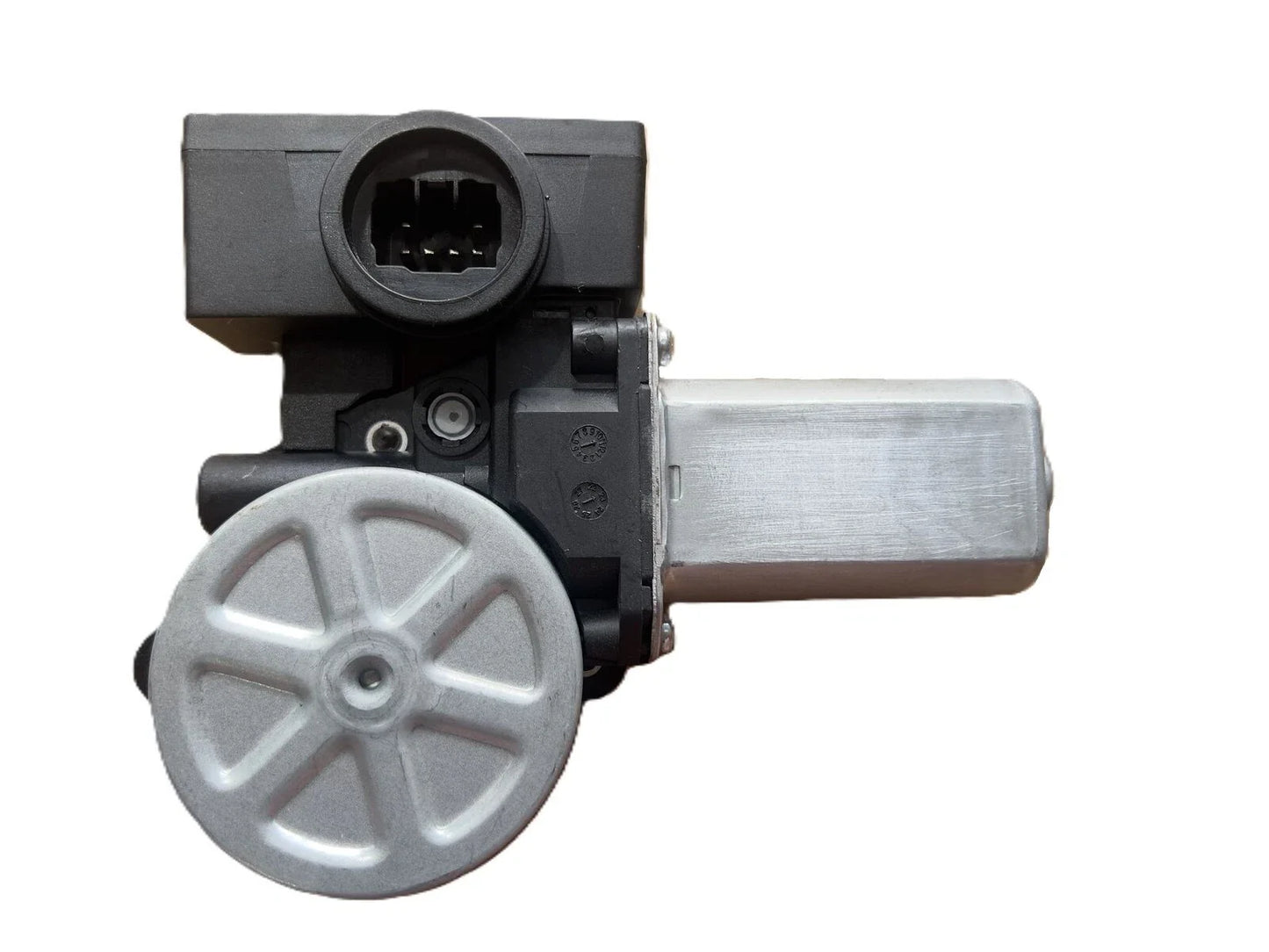Front Right Window Lift Motor 6-Pin for Toyota Corolla ZZE122 (2001–2007)