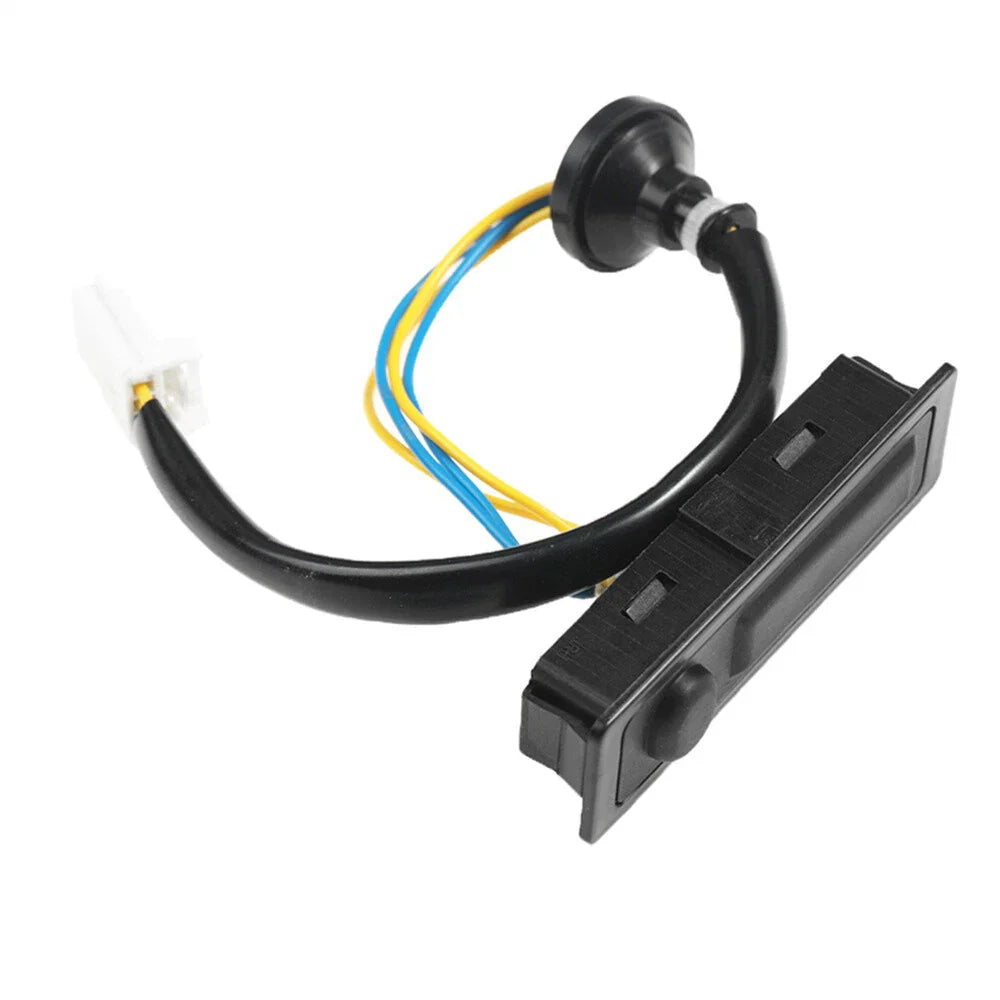 Rear Boot Hatch Lift Gate Release Switch for Nissan Murano (2008-2014)