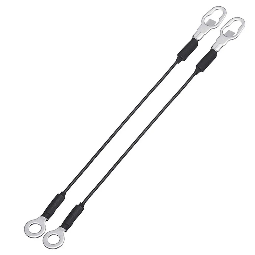 Rear Tailgate Cables Strap for Ford Ranger, Mazda (1998-2011)