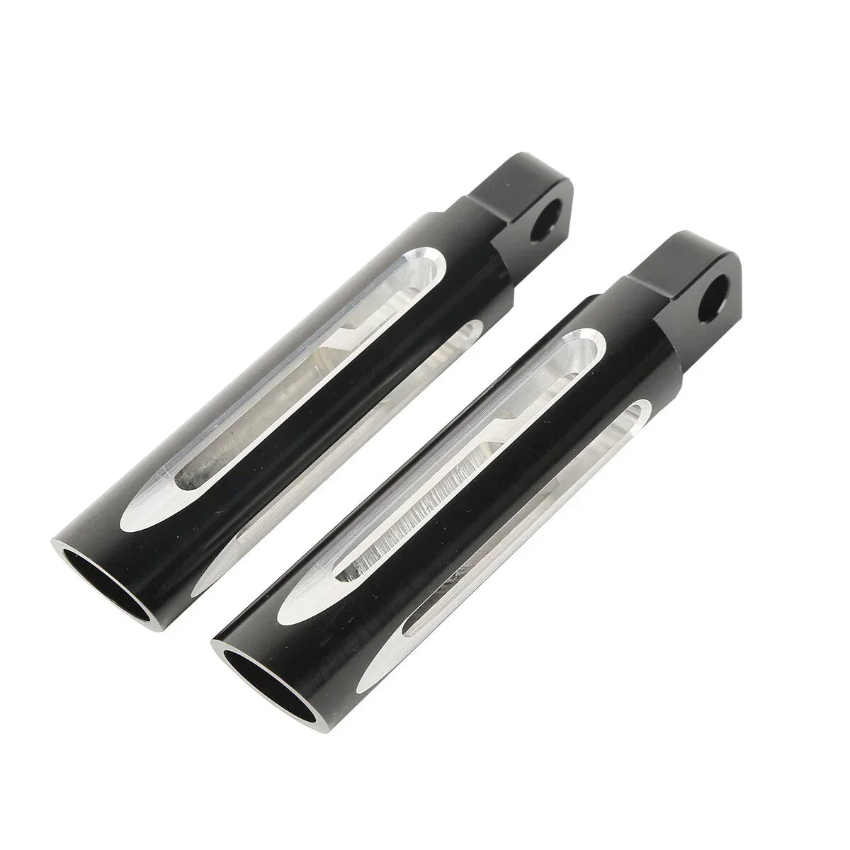 Footrest Footpeg Peg for Harley Touring Road King Street Glide