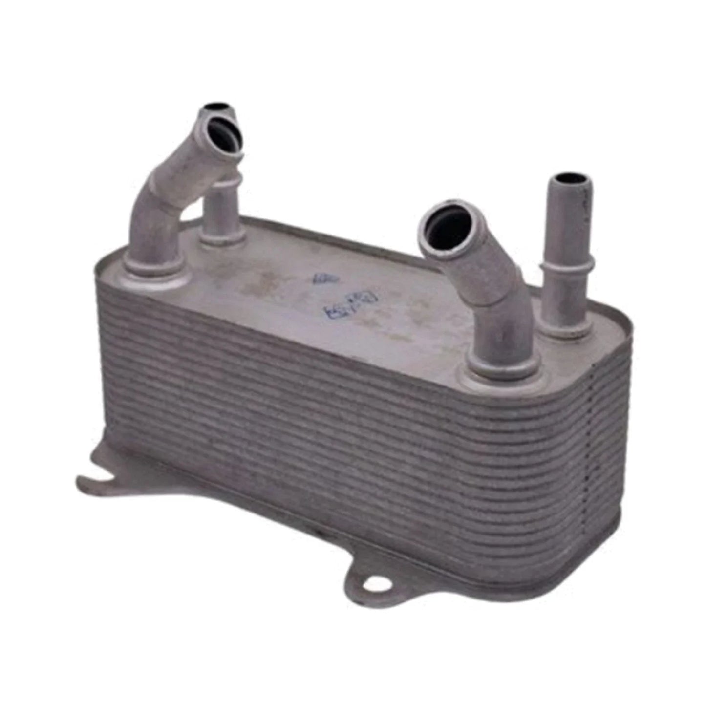 Oil Cooler for Ford BA BF Falcon Fairlane Fairmont 4.0 Barra