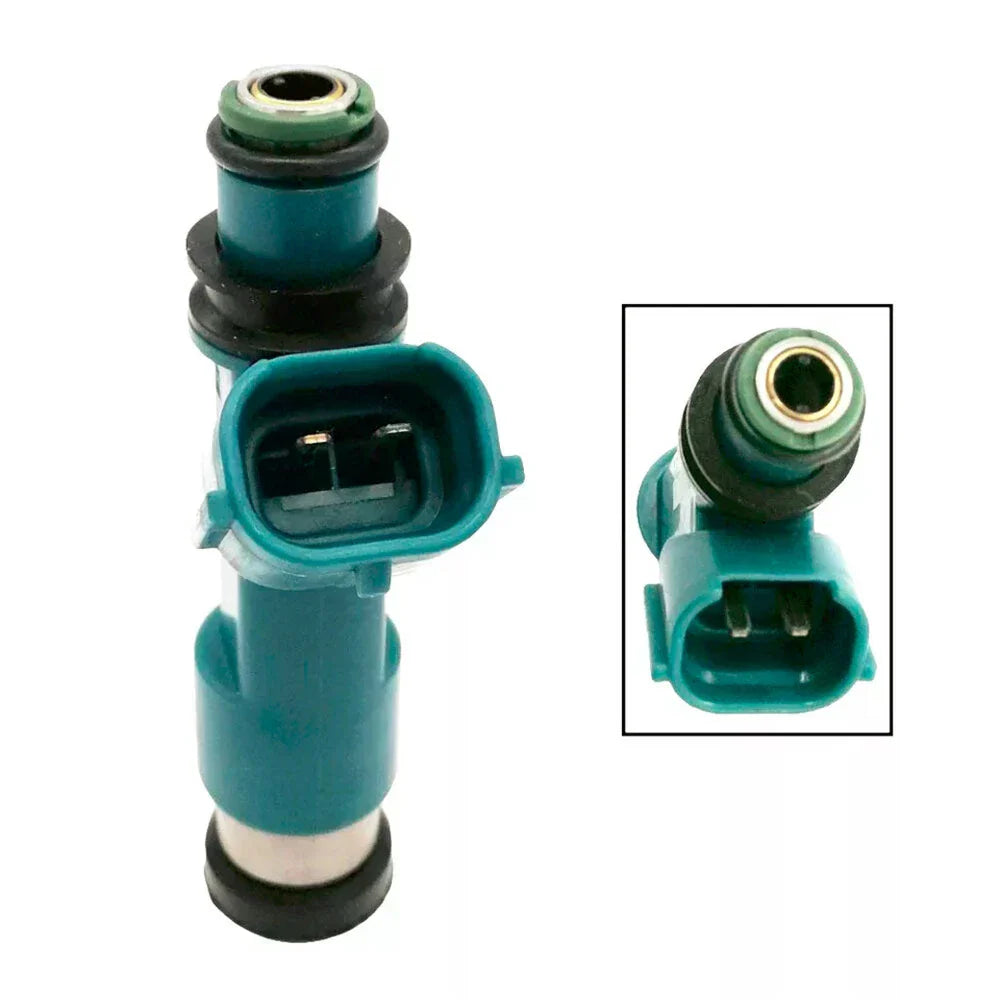 Fuel Injectors 297500-0460 for Mazda 2 1.5L I4 (2011-2014) & Fiesta (2009)