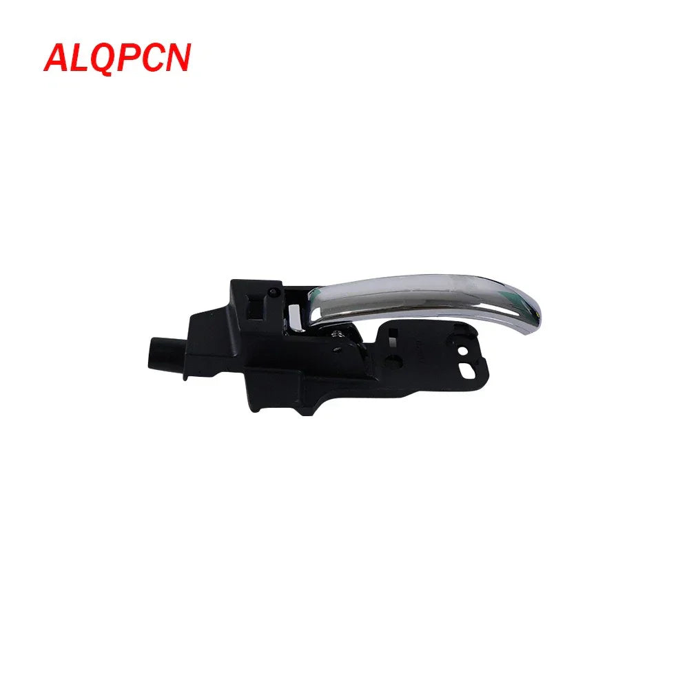 Chrome Left Inside Door Handle for Chrysler Sebring (2007-2010)