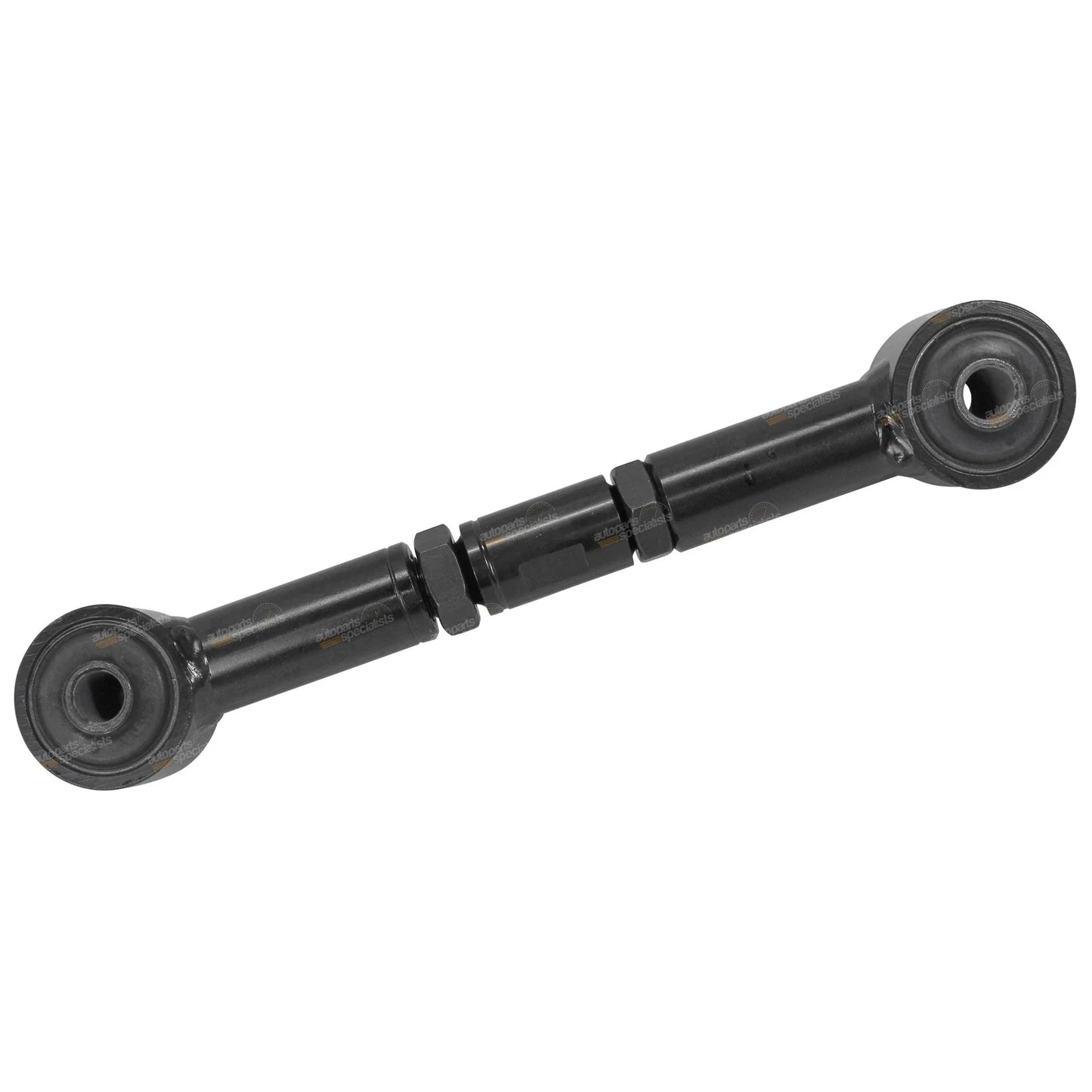 Adjustable Front Diff Locator Arm for Toyota Hilux LN46 LN65 RN46 YN65 YN67