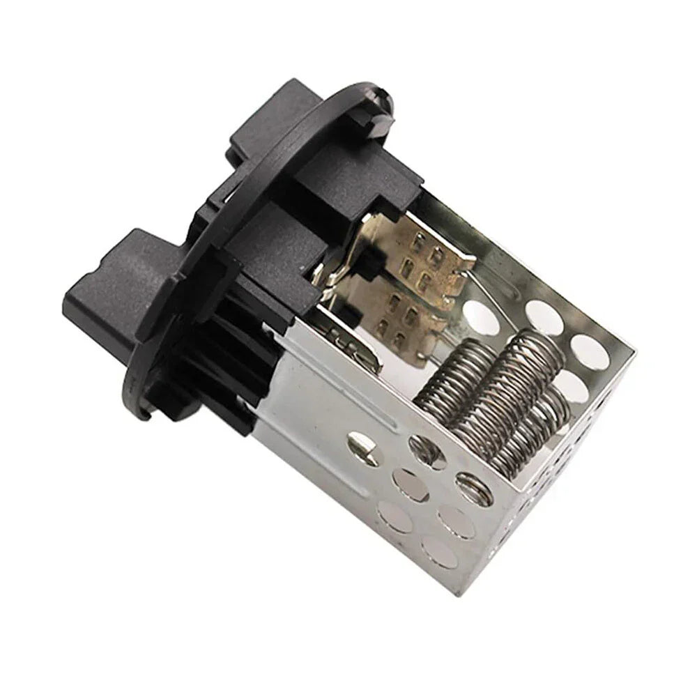 Heater Blower Fan Motor Resistor for Citroen 307, C4 (2001-2013)