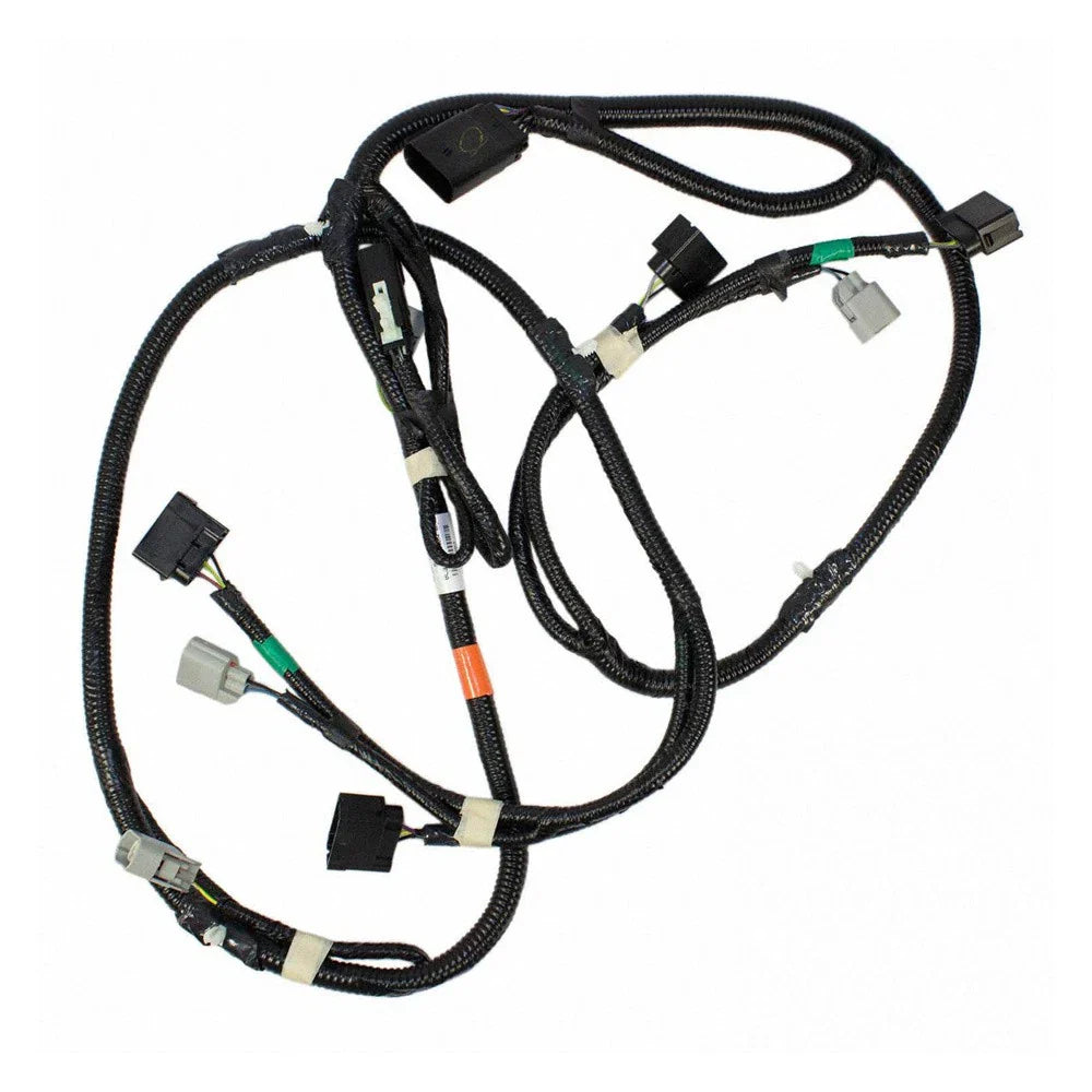 Tail Lamp Wiring Harness for 2011-2014 Ford F150 (2011-2014)