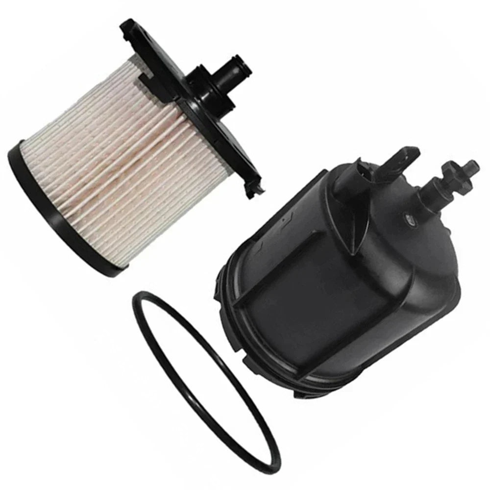 Diesel Filter Housing + Fuel Filter for Ford Transit Tourneo Custom (2014-2023)